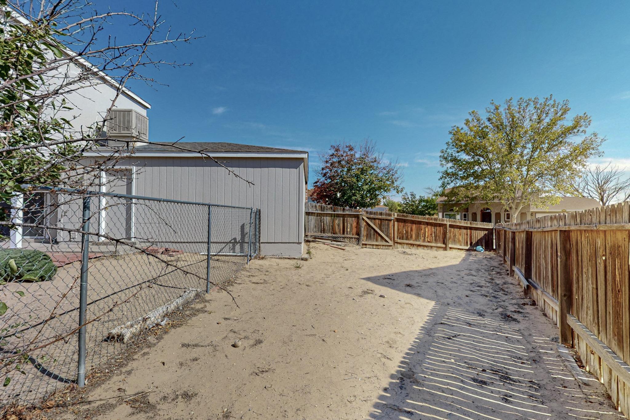 1661 Twinberry Drive, Rio Rancho, New Mexico image 35