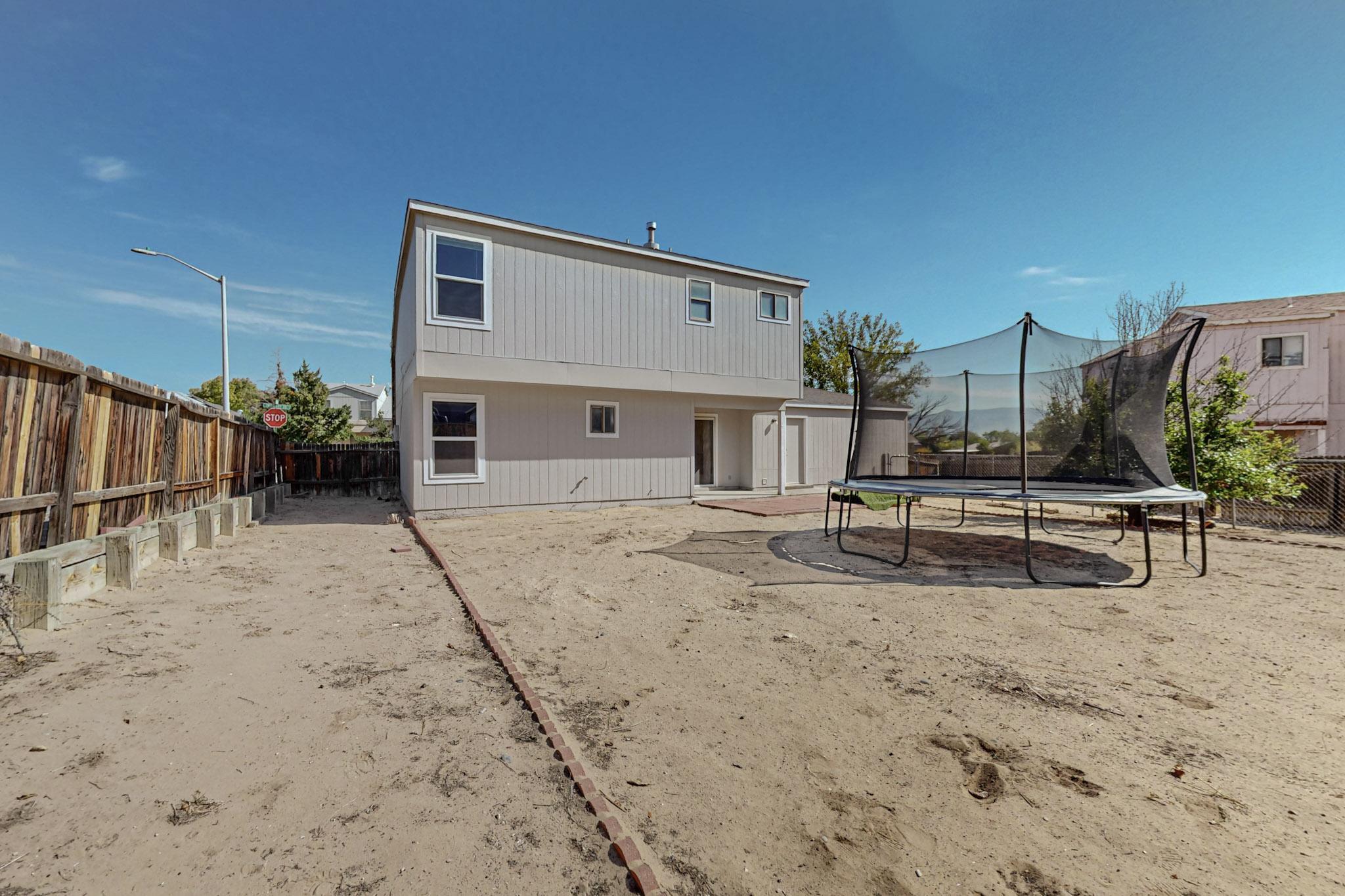 1661 Twinberry Drive, Rio Rancho, New Mexico image 33