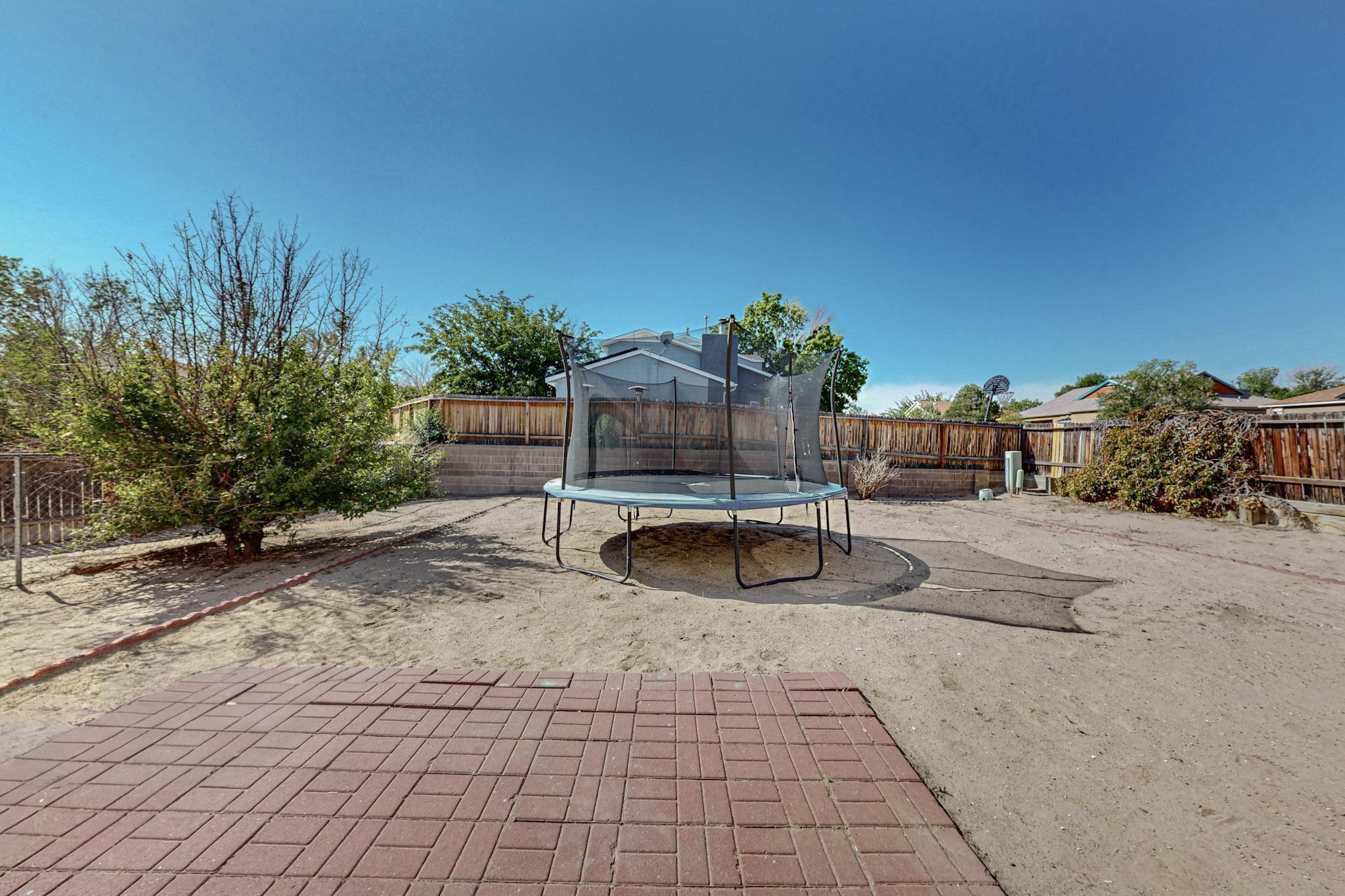 1661 Twinberry Drive, Rio Rancho, New Mexico image 38