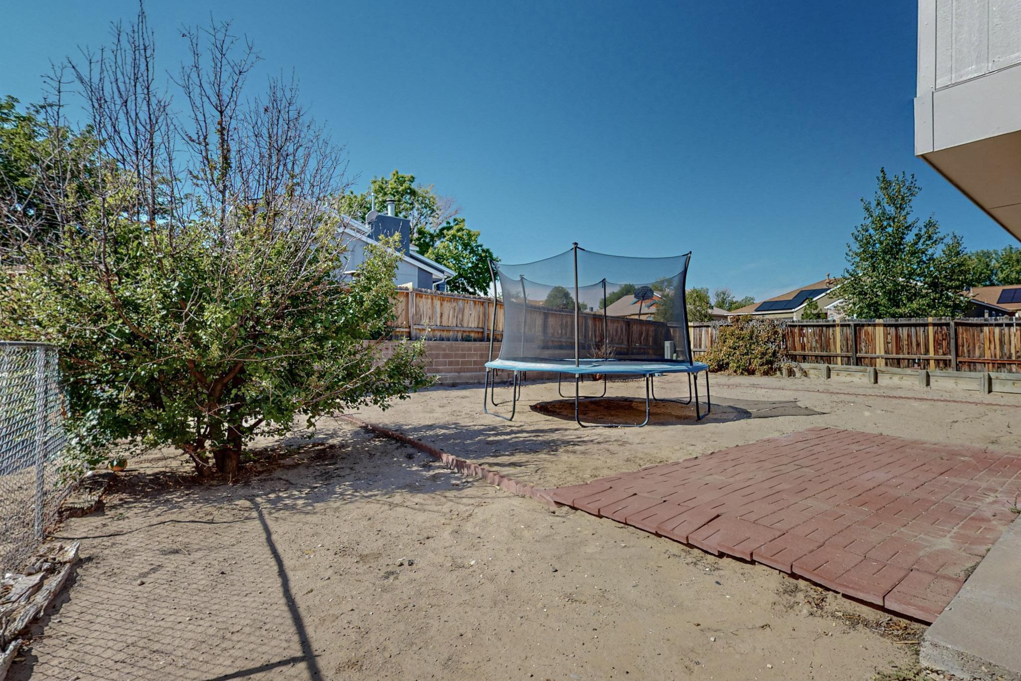 1661 Twinberry Drive, Rio Rancho, New Mexico image 37