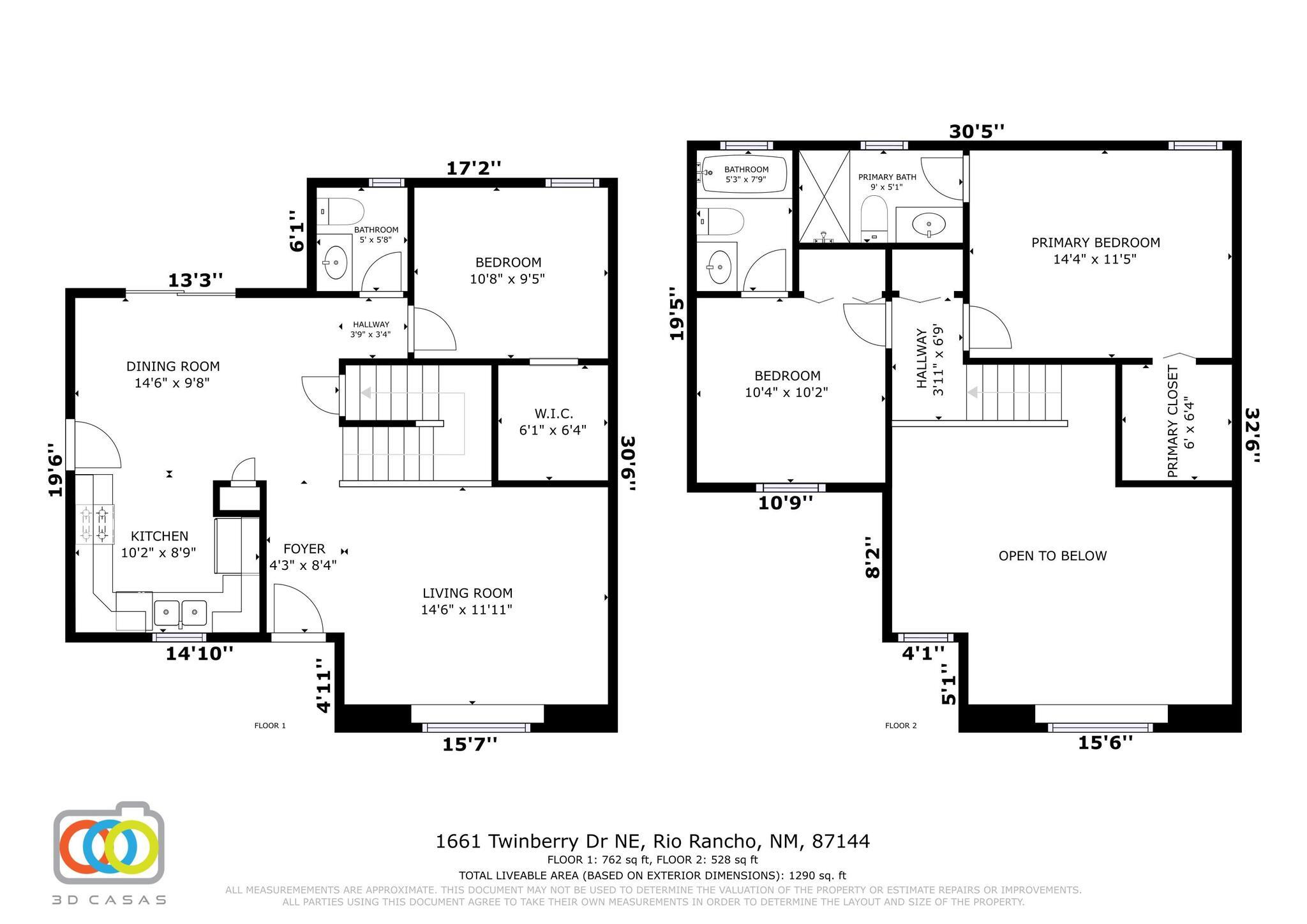 1661 Twinberry Drive, Rio Rancho, New Mexico image 40