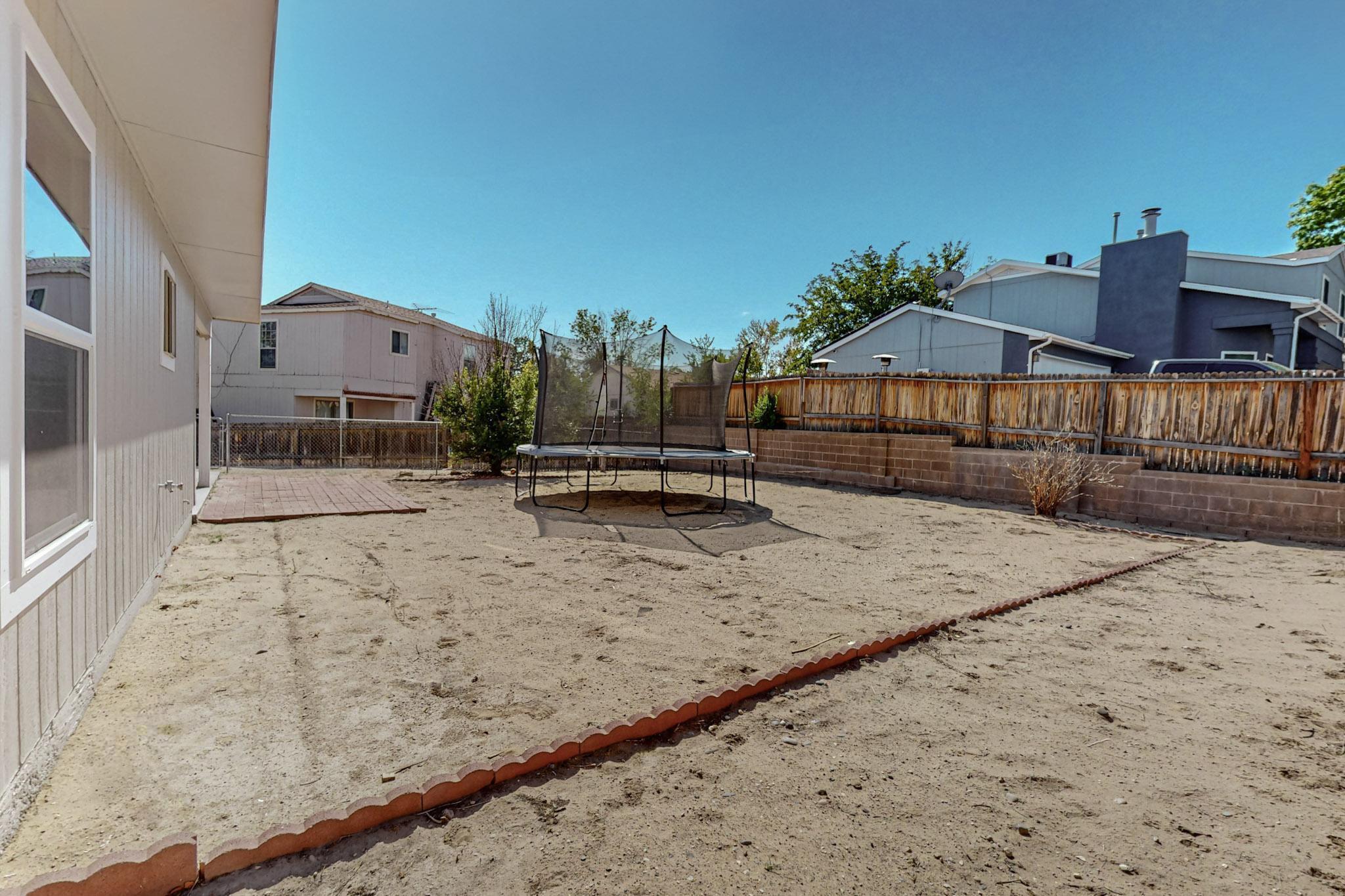 1661 Twinberry Drive, Rio Rancho, New Mexico image 36