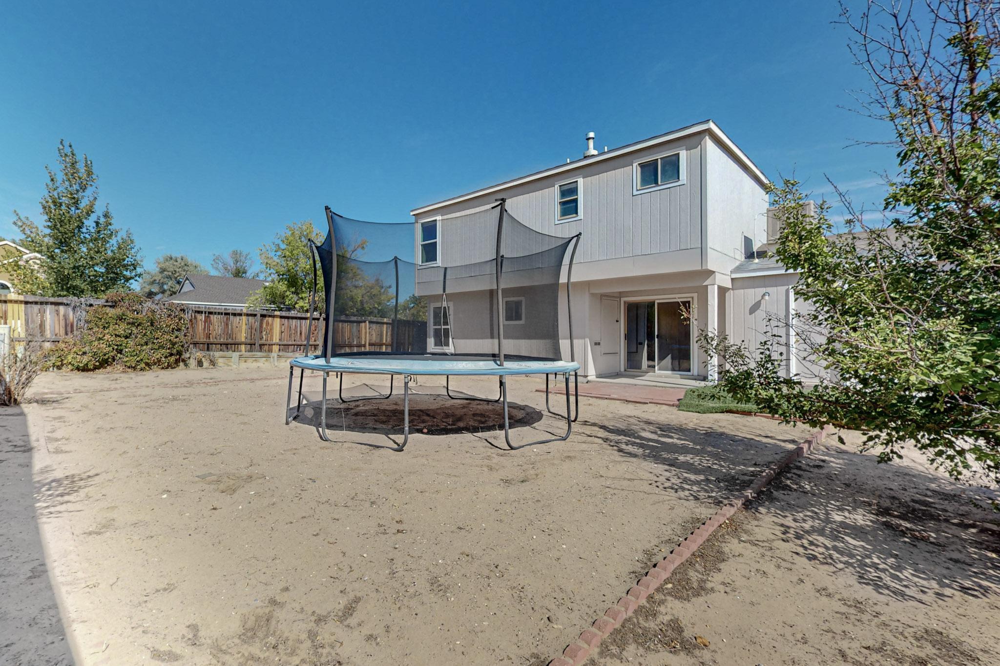 1661 Twinberry Drive, Rio Rancho, New Mexico image 34