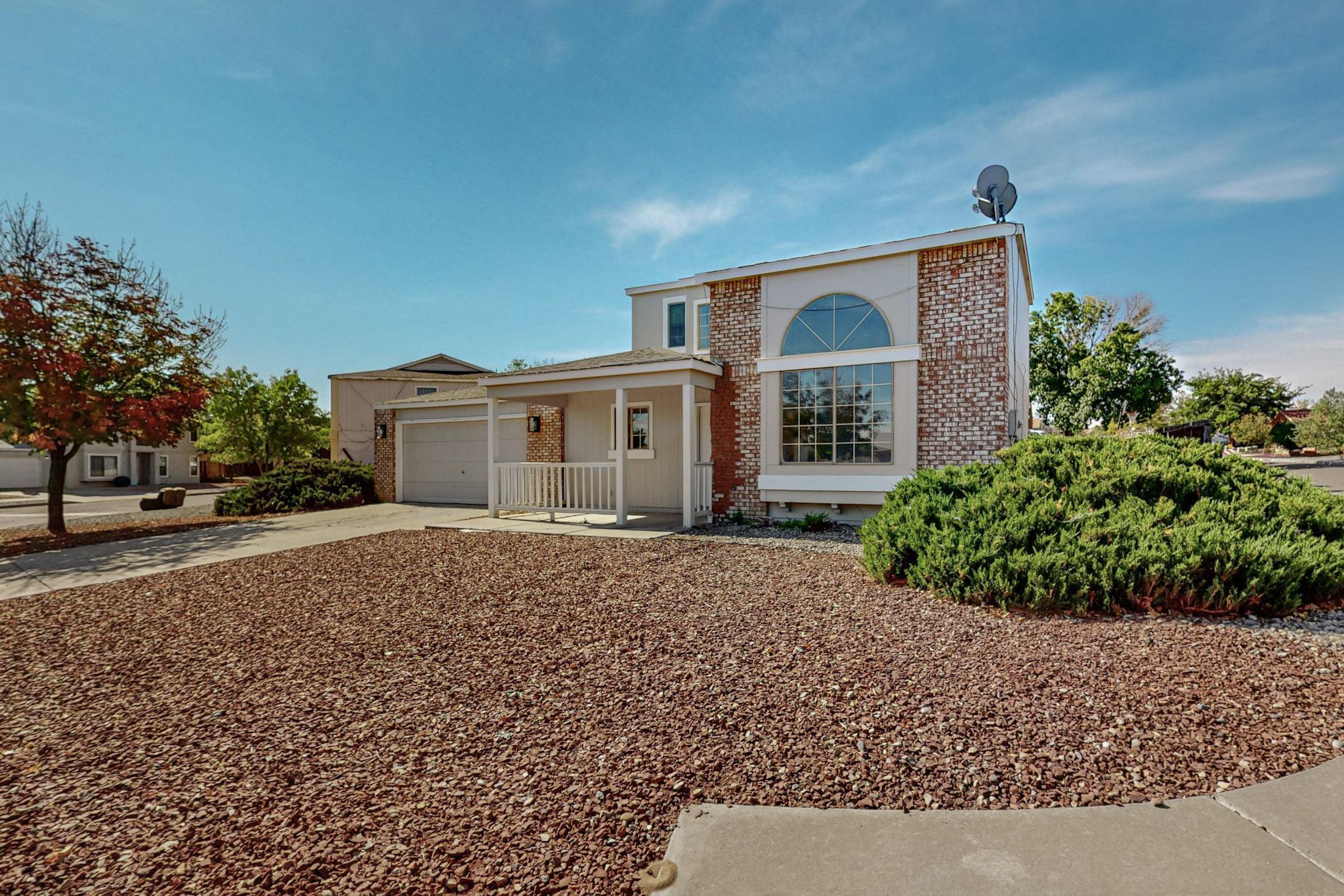 1661 Twinberry Drive, Rio Rancho, New Mexico image 4