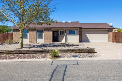 Homes For Sale - 309 Asbury Road<br/> Rio Rancho, NM 87124