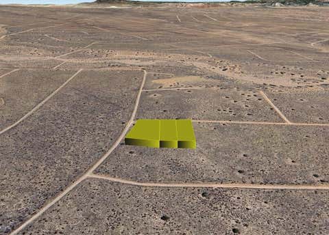 Vacant Land For Sale - 51st (u23 B53 L1, 2, 3) Avenue<br/> Rio Rancho, NM 87144