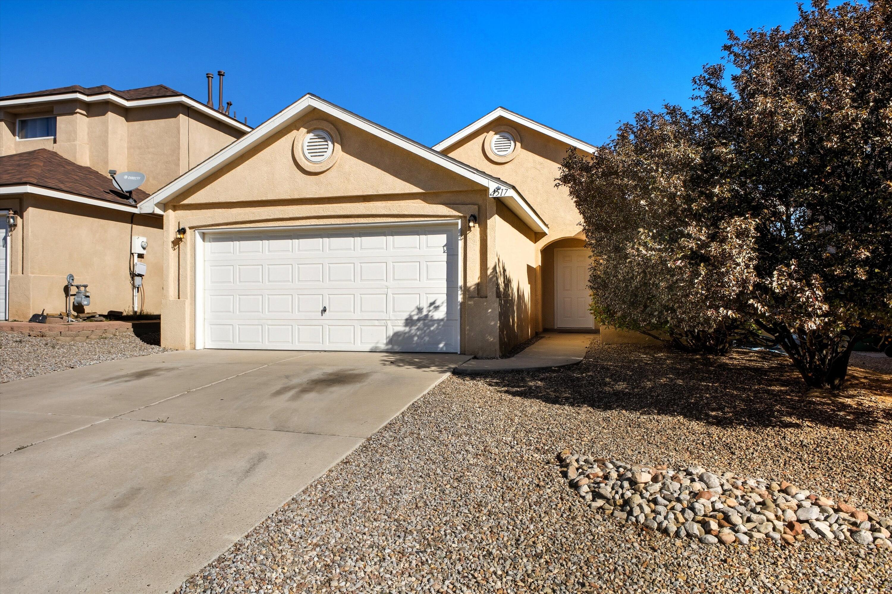 1517 SAN PEDRO Road NE