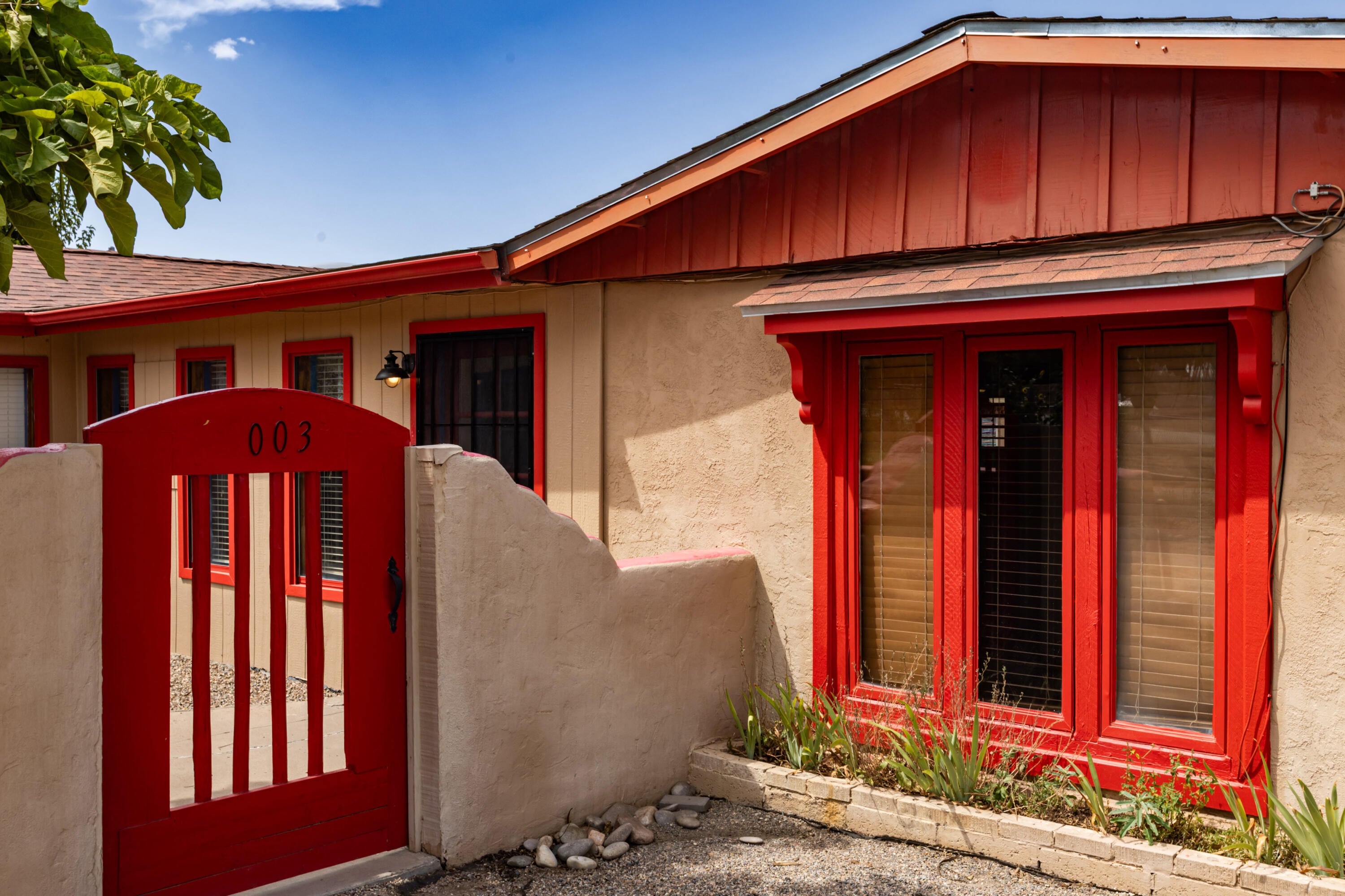 3 Archibeque Lane
