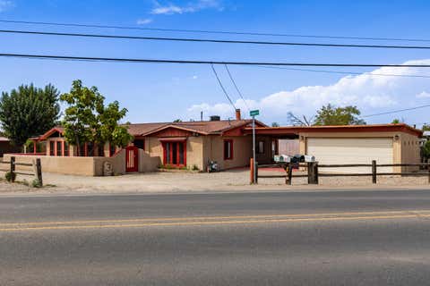 Homes For Sale - 3 Archibeque Lane<br/> Corrales, NM 87048