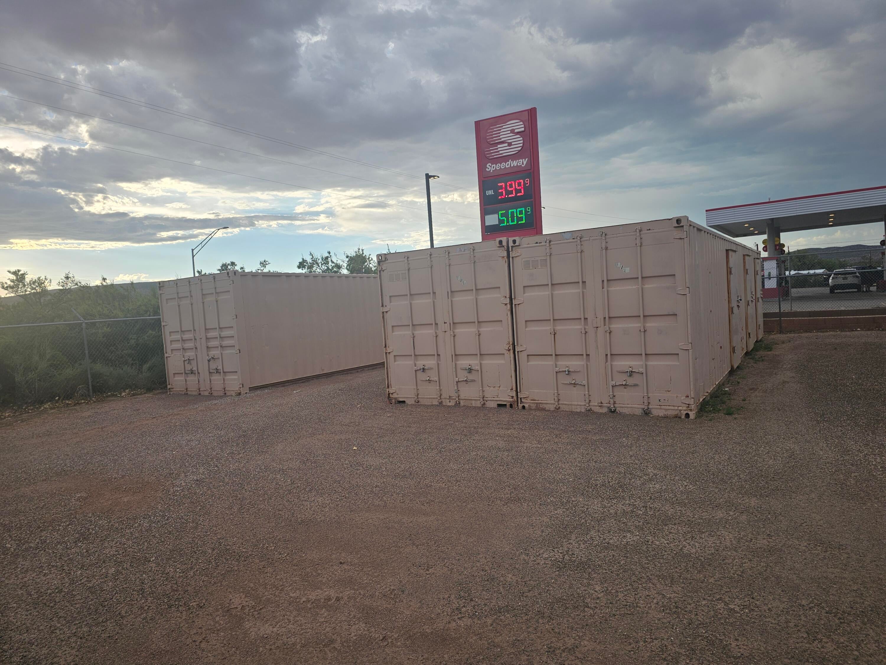 23206 550 Highway 23206