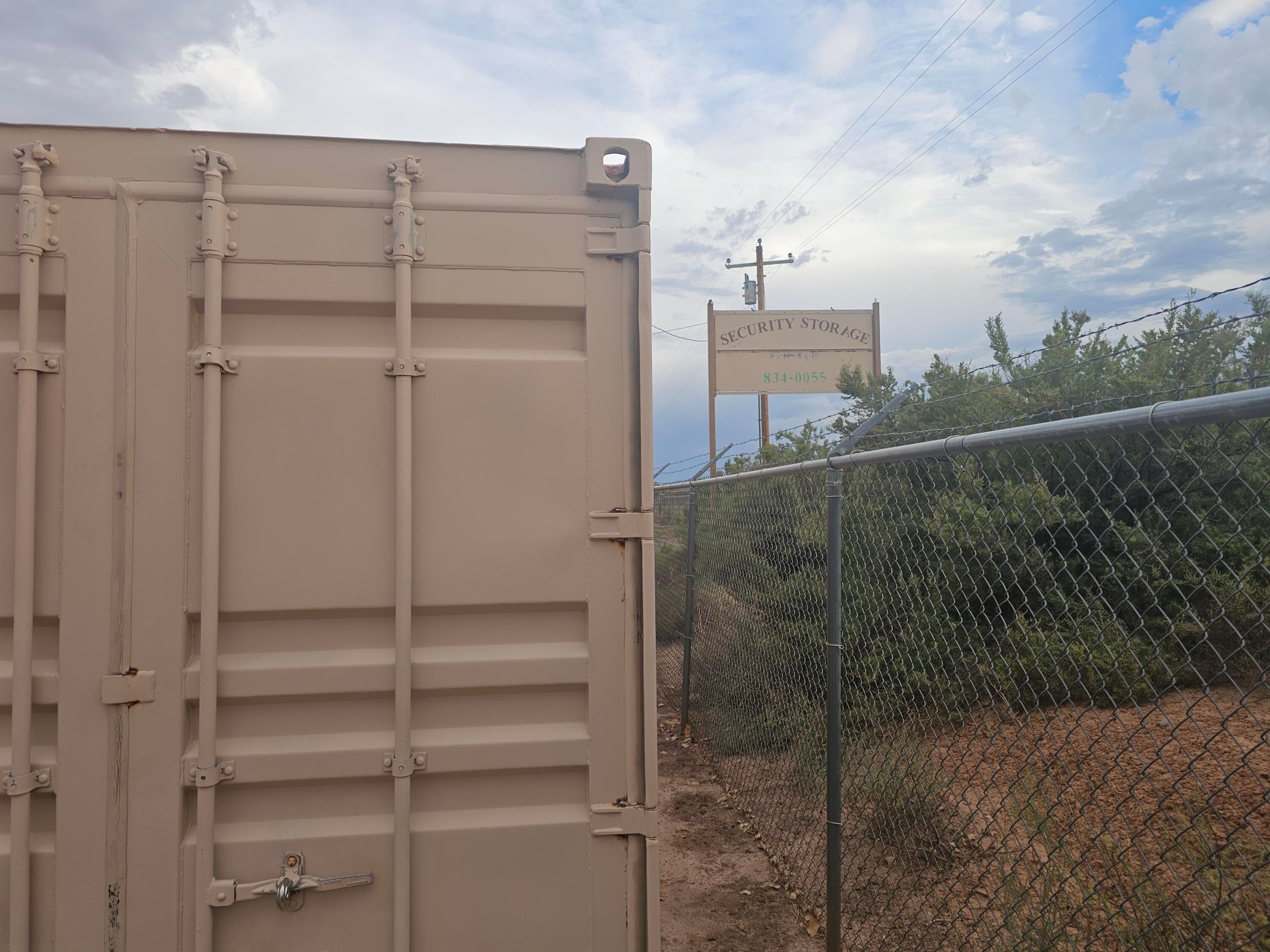 23206 550 Highway 23206
