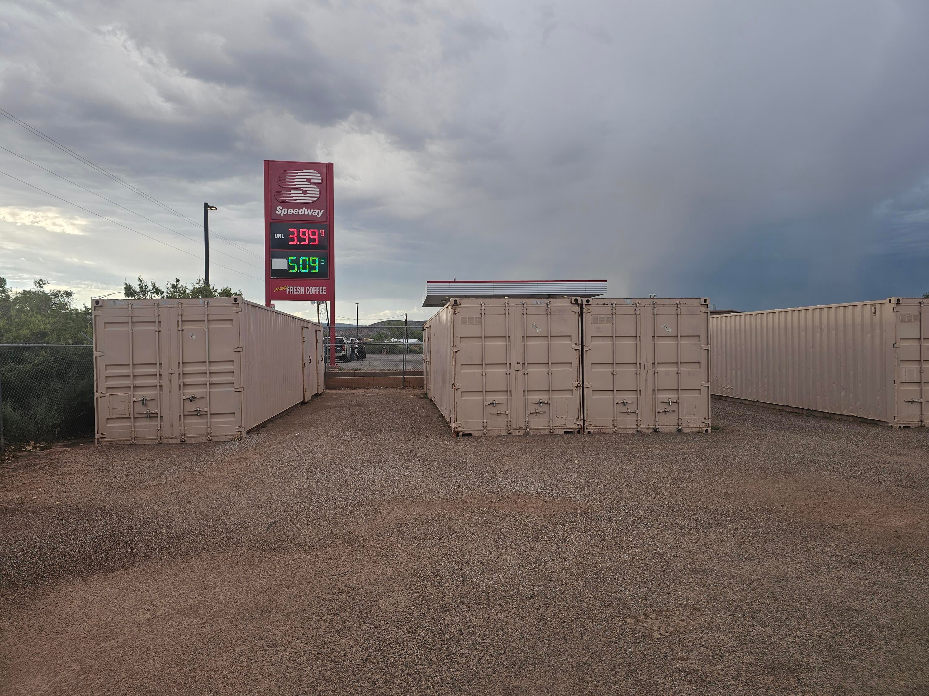 23206 550 Highway 23206