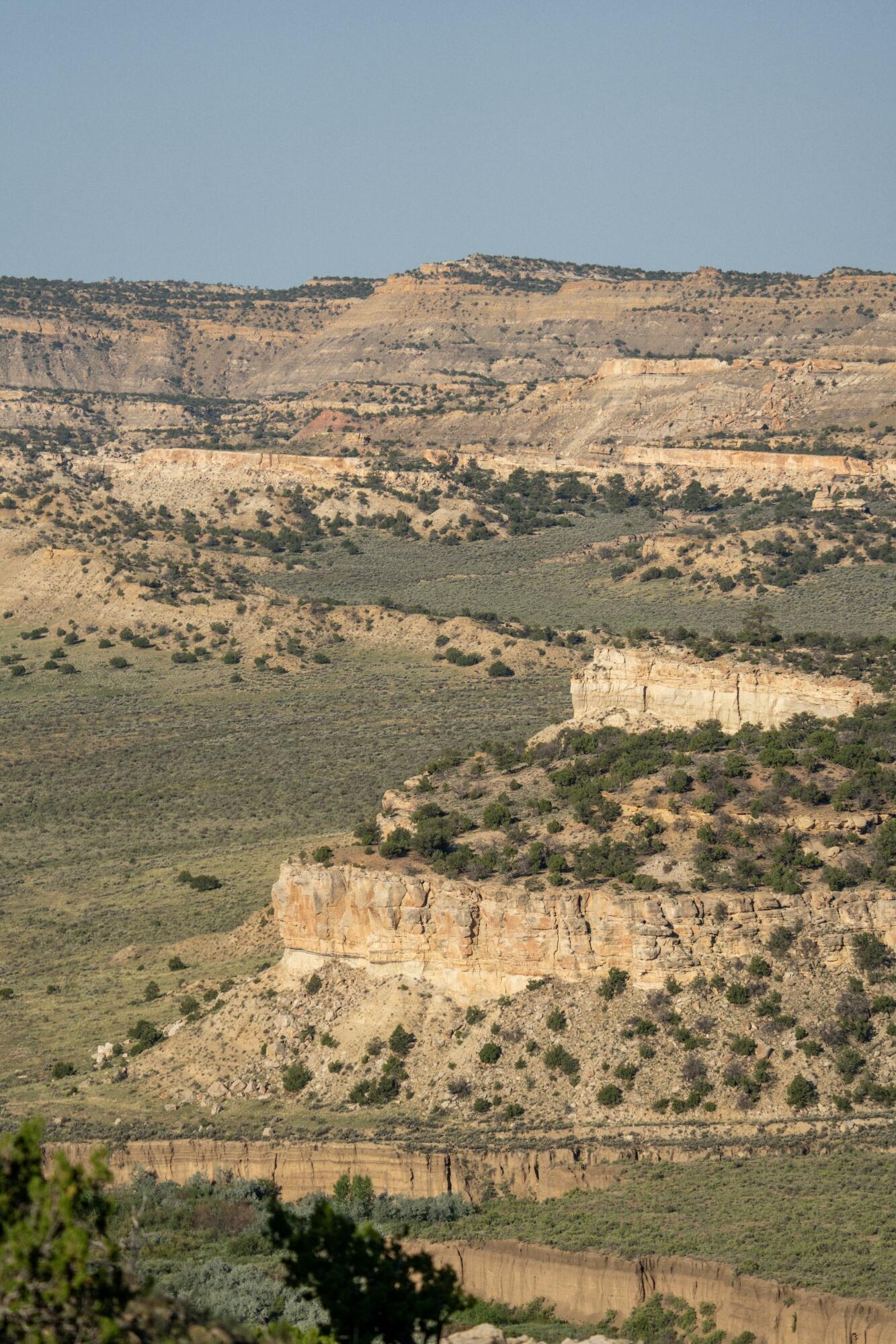 La Ventana Mesa Ranch - Us Hwy, Cuba, New Mexico image 23
