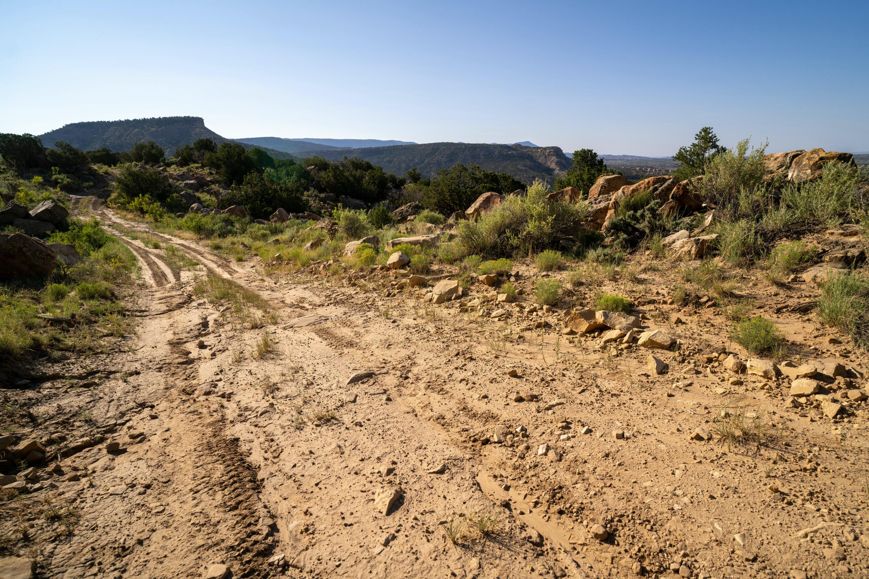 La Ventana Mesa Ranch - Us Hwy, Cuba, New Mexico image 27