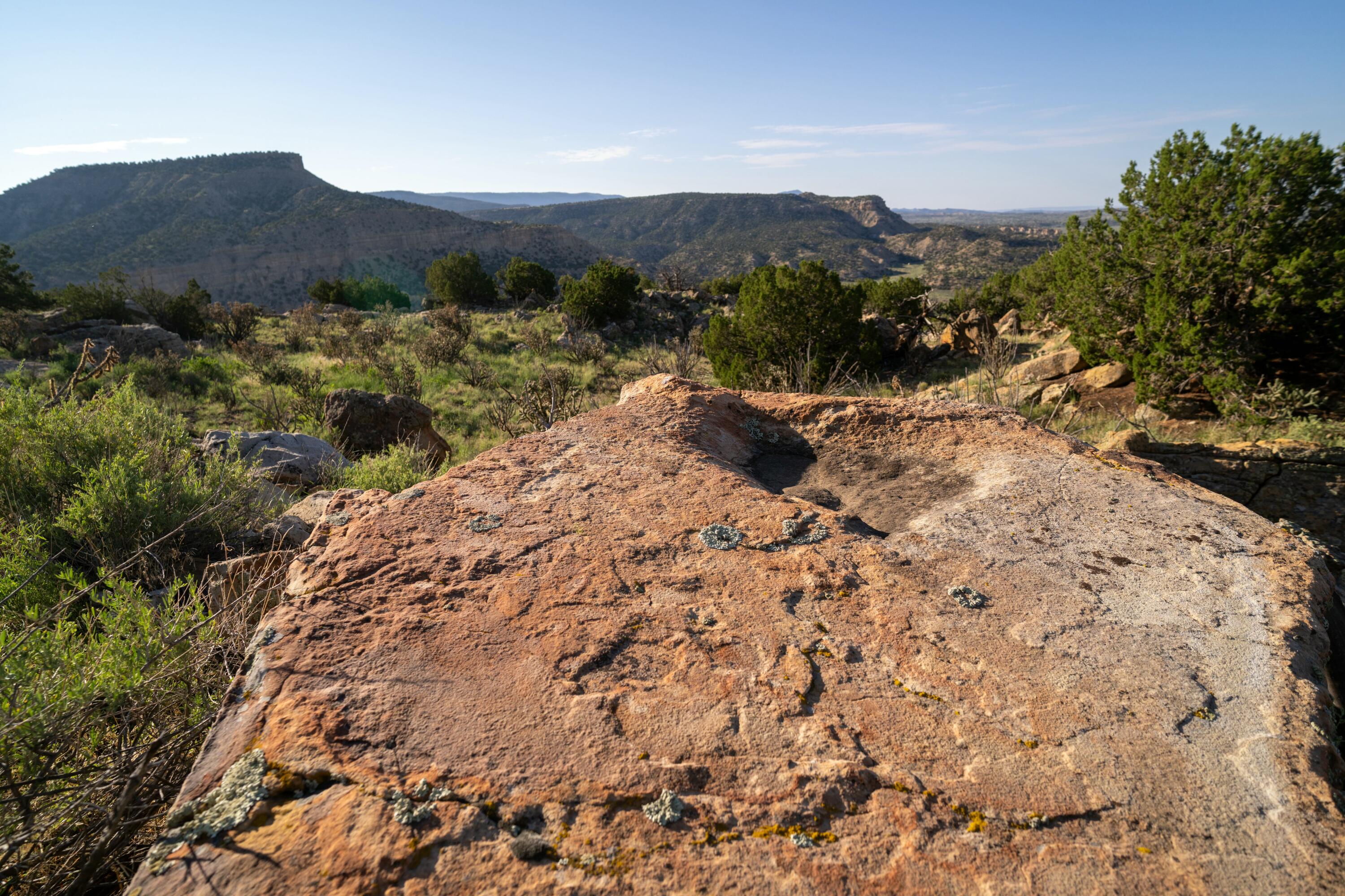 La Ventana Mesa Ranch - Us Hwy, Cuba, New Mexico image 24