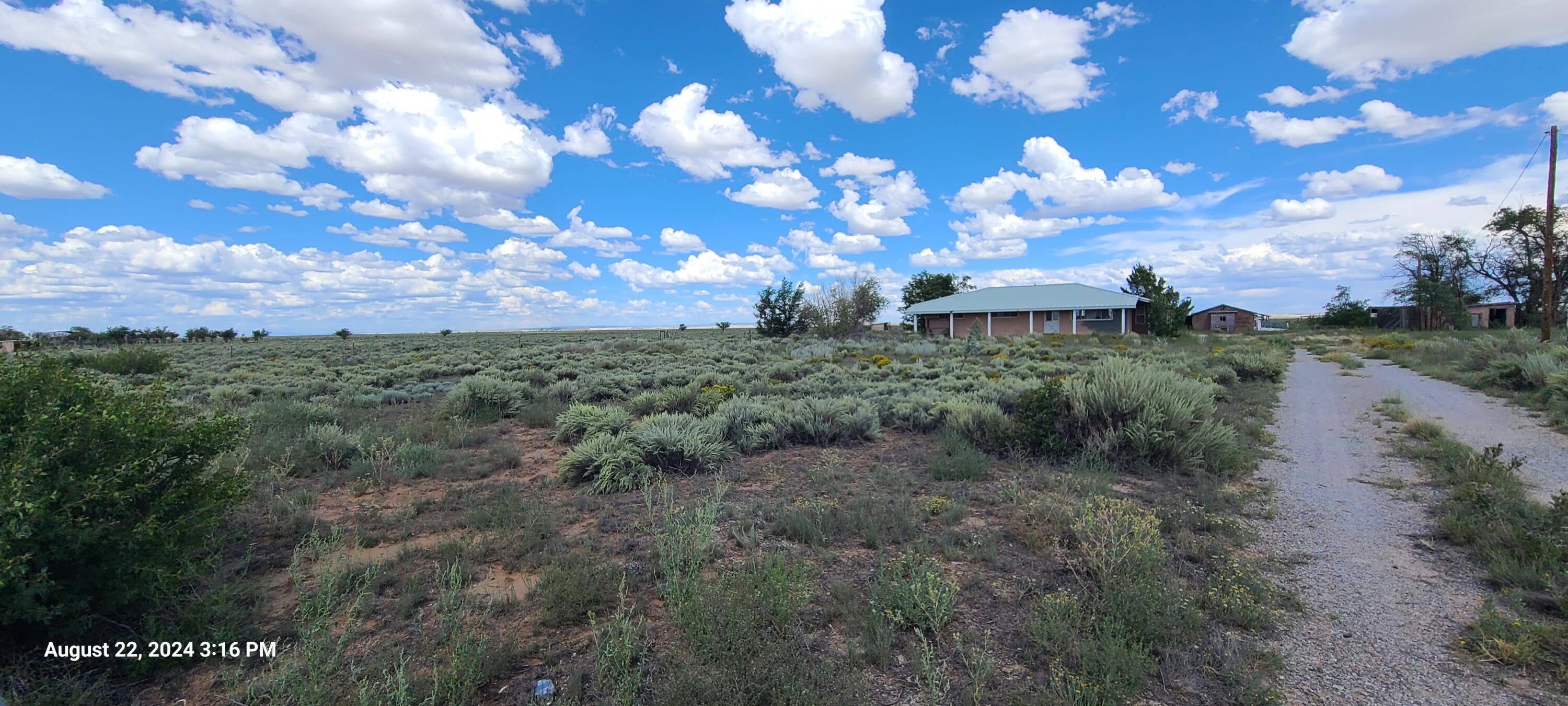 211 Nm Hwy 41, Willard, New Mexico image 4