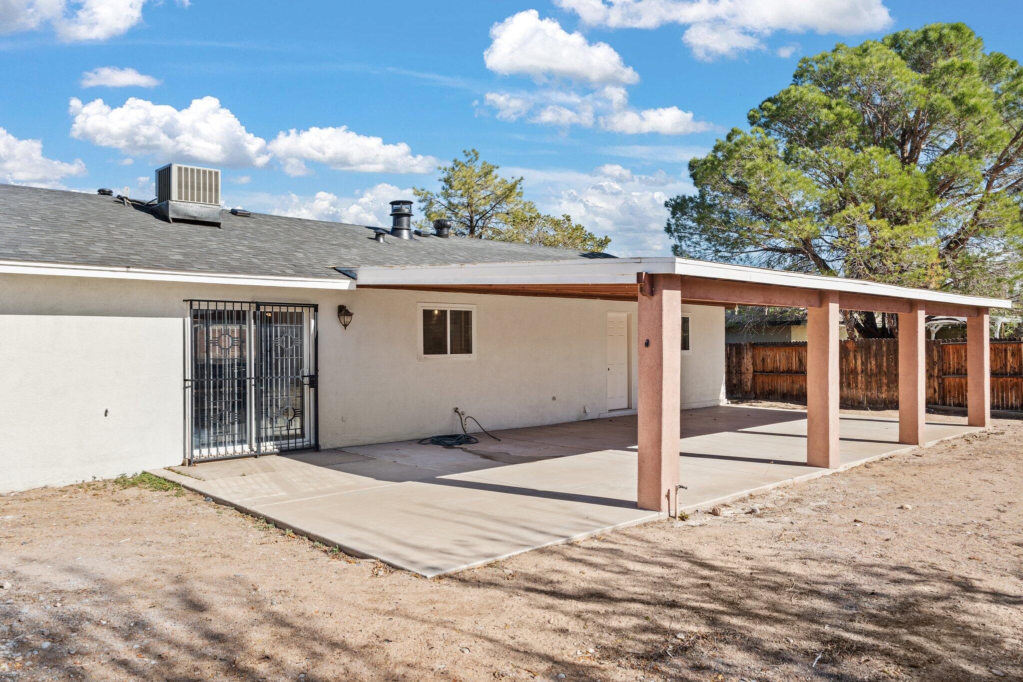 10220 Park Lane, Albuquerque, New Mexico image 32