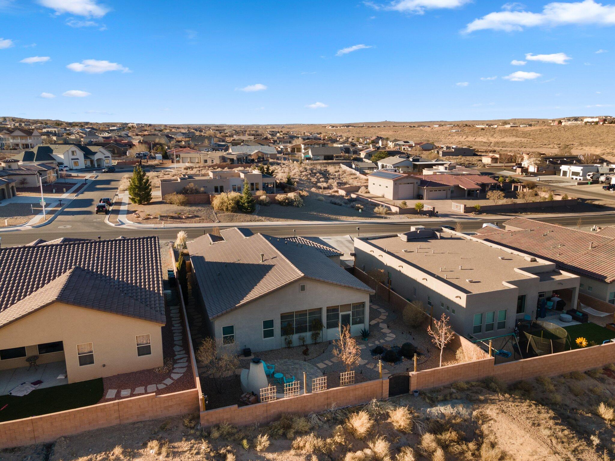 3093 Wolf Tail Loop, Rio Rancho, New Mexico image 42