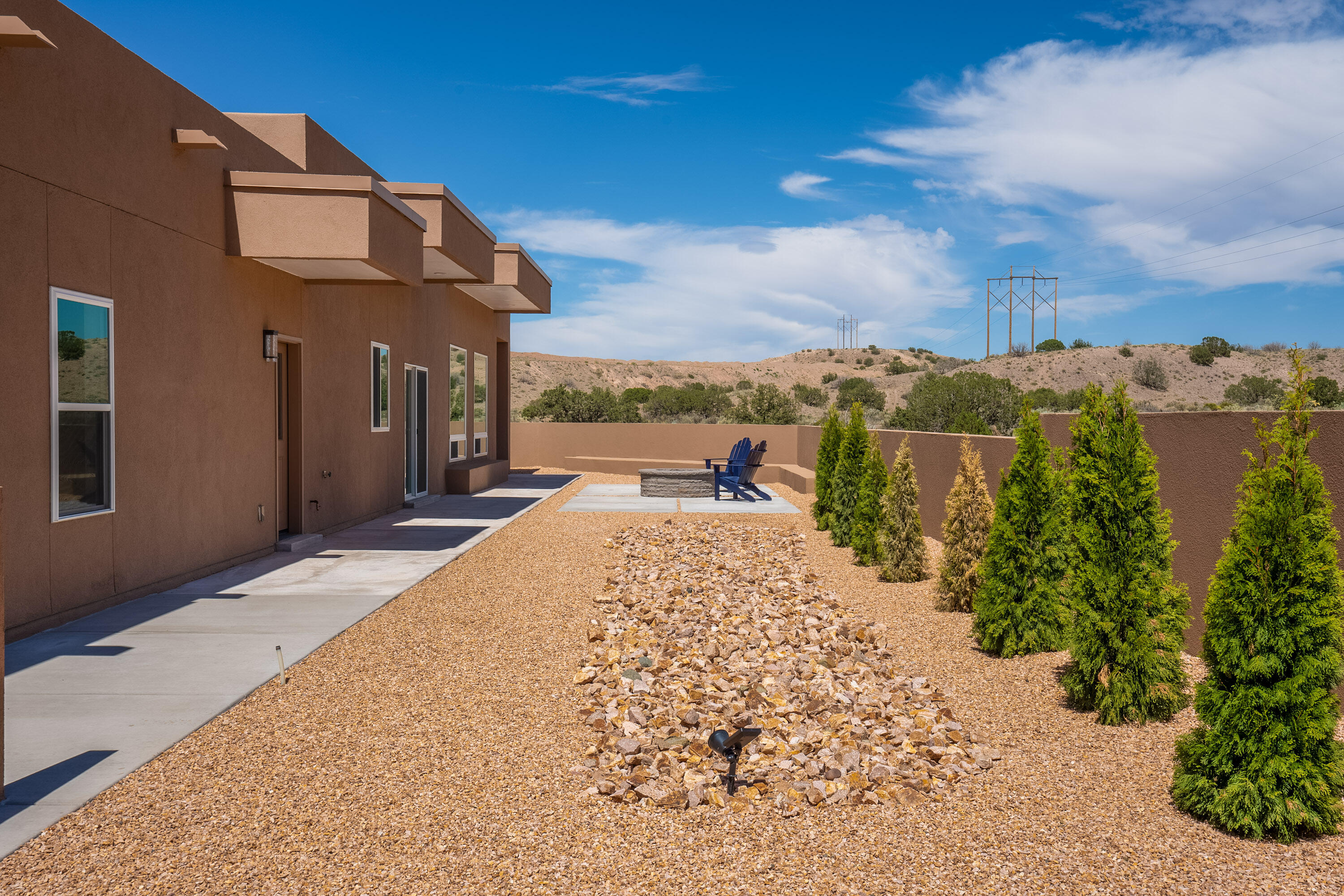 14 Basketweaver Court, Placitas, New Mexico image 47