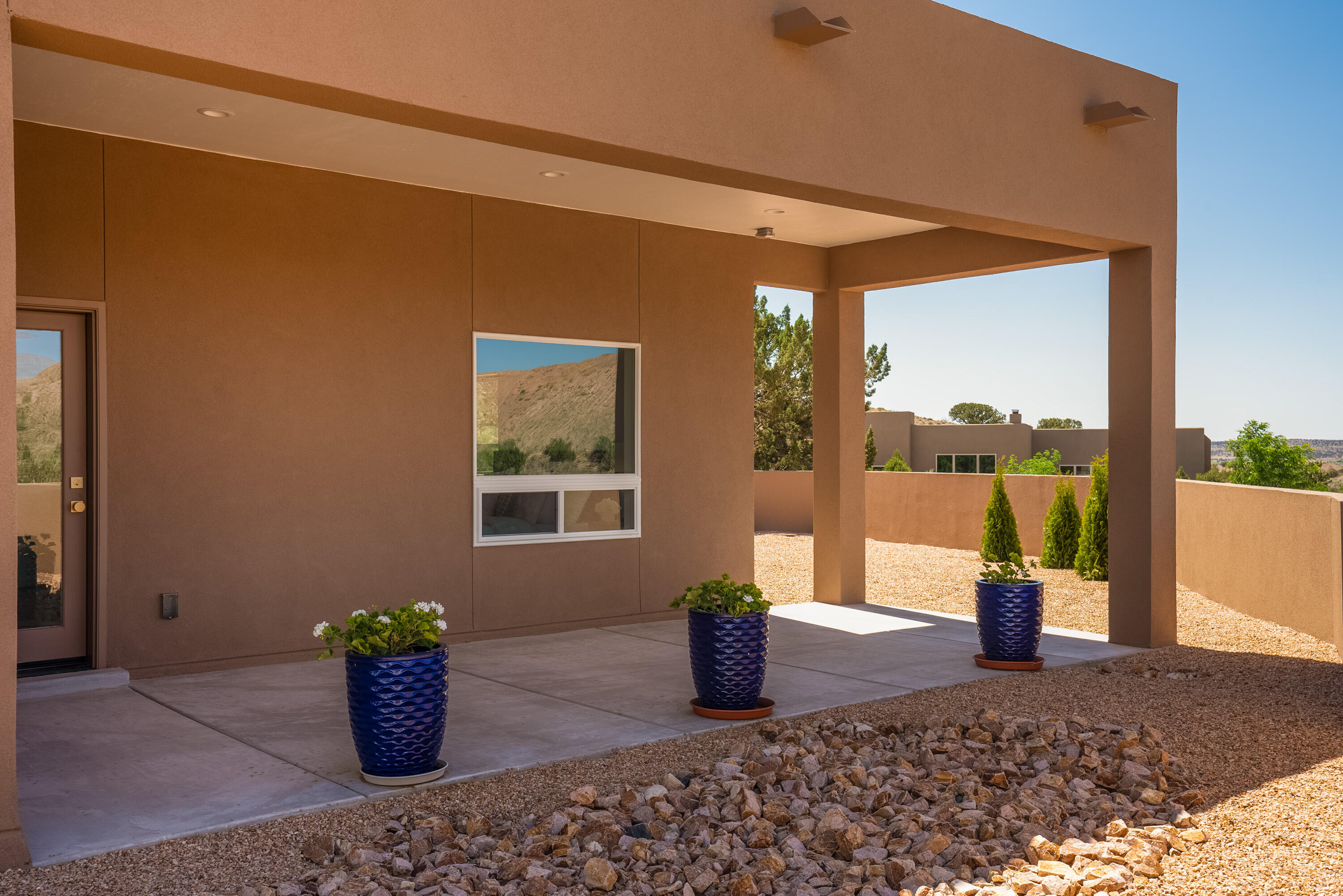 14 Basketweaver Court, Placitas, New Mexico image 40