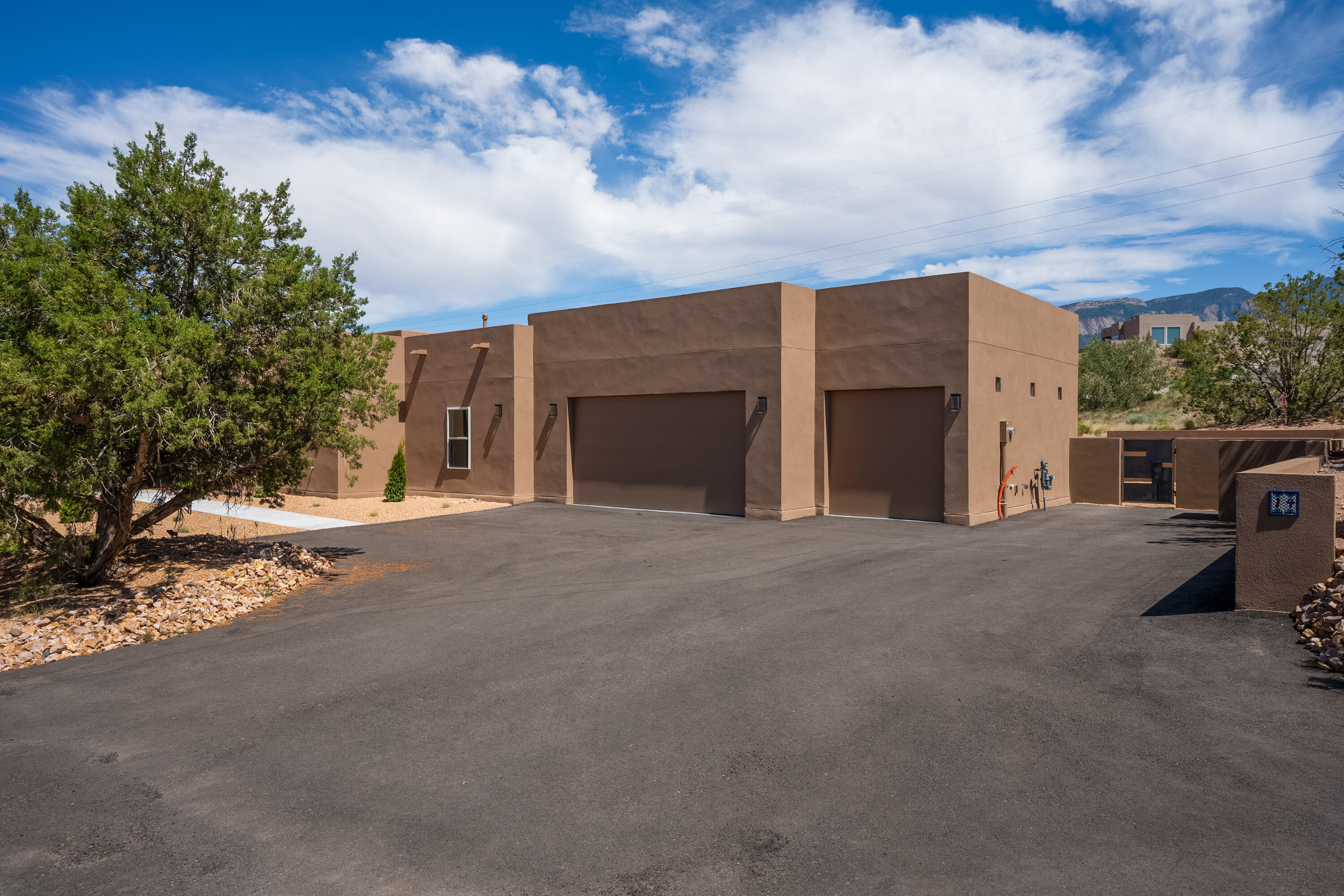 14 Basketweaver Court, Placitas, New Mexico image 38