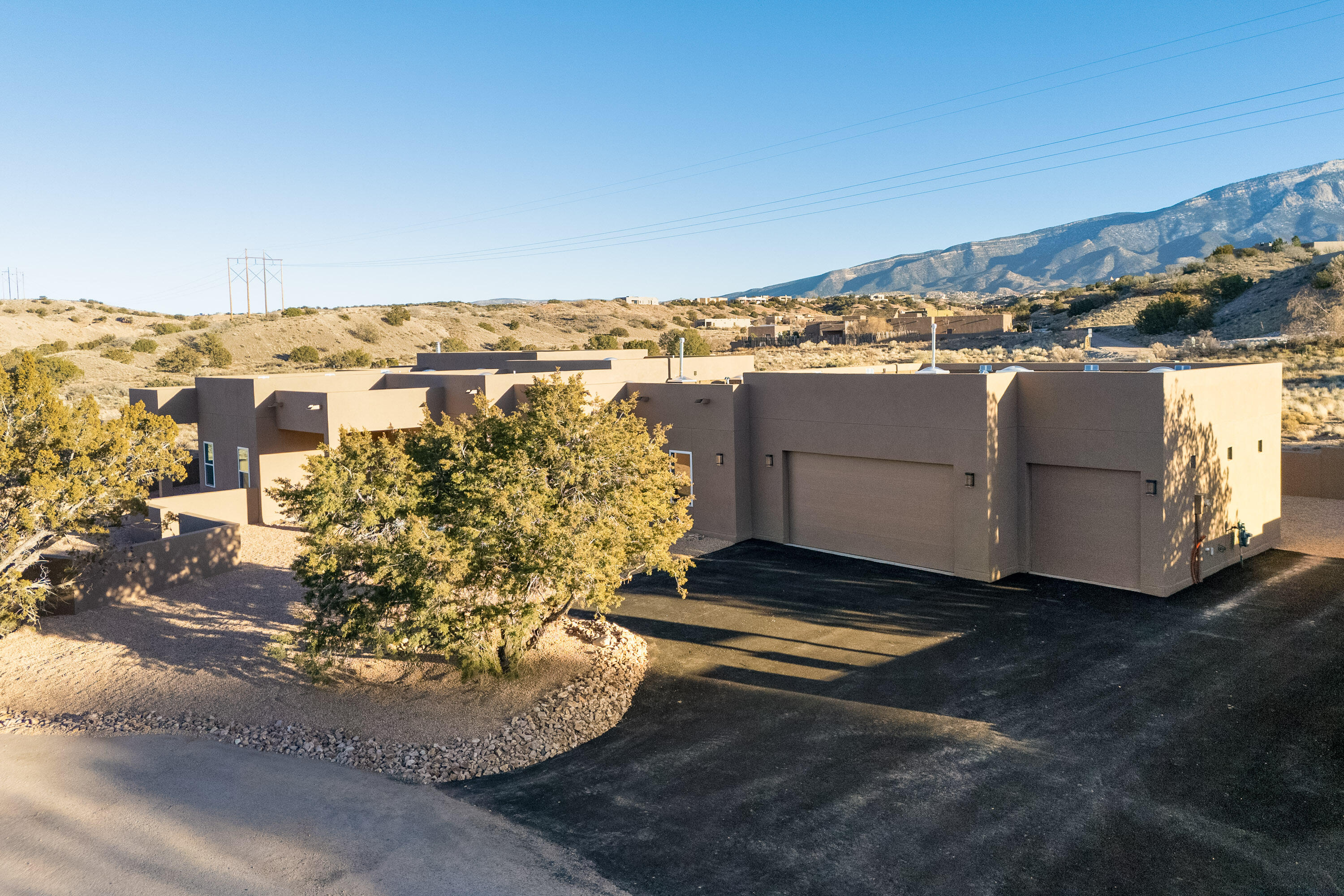 14 Basketweaver Court, Placitas, New Mexico image 35