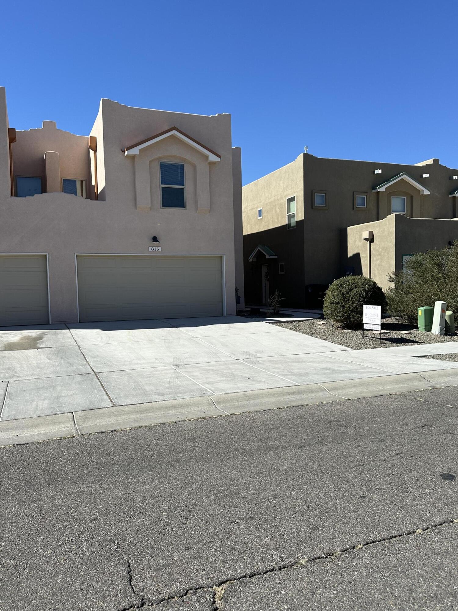 815 Mesa Del Rio Street, Albuquerque, New Mexico image 31