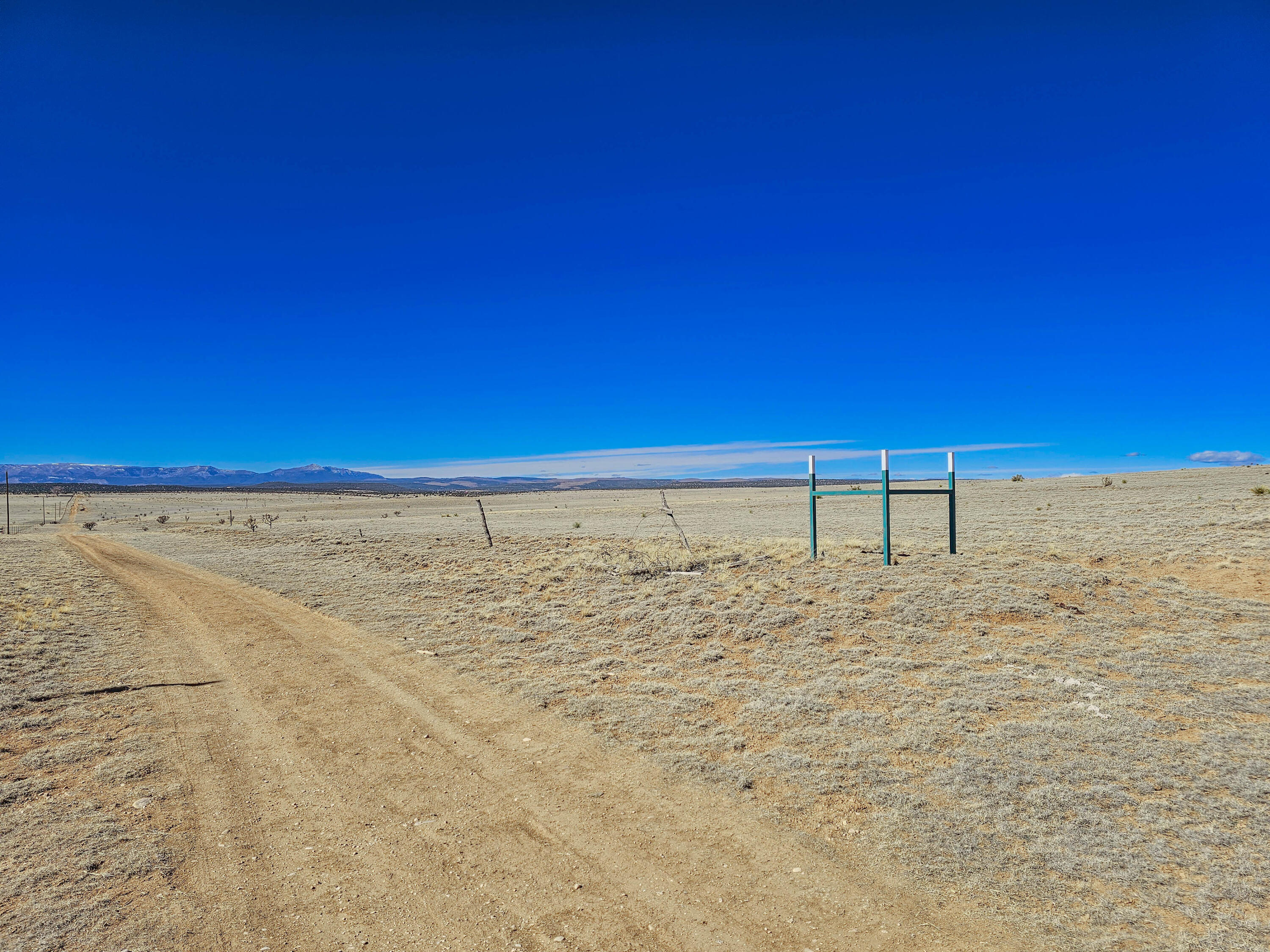 Highway 55, Estancia, New Mexico image 11