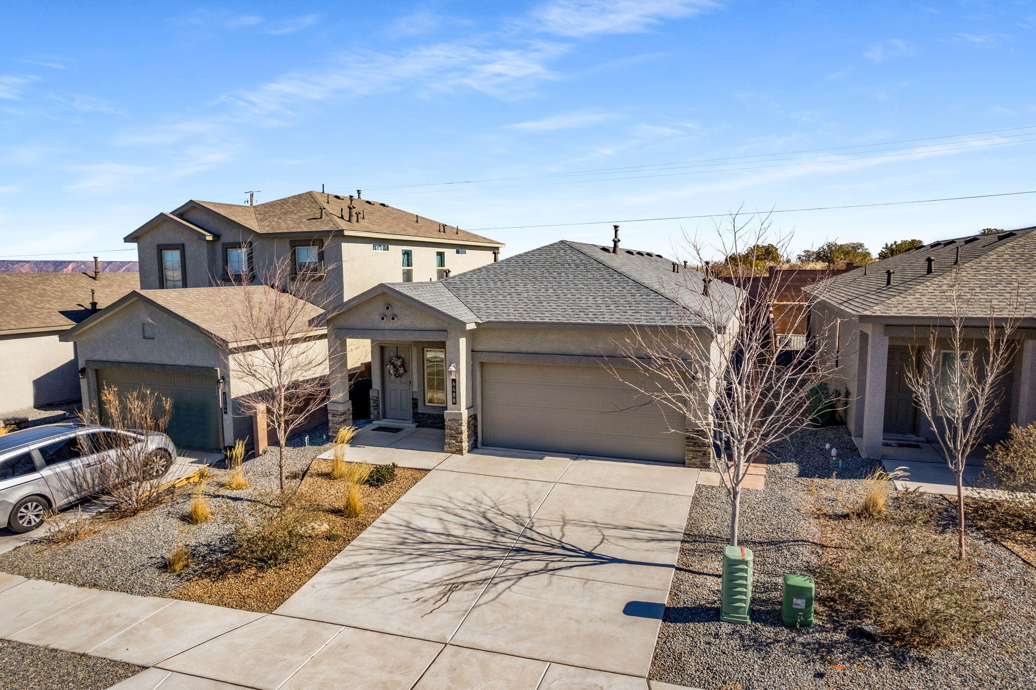 6488 Gannett Drive NE