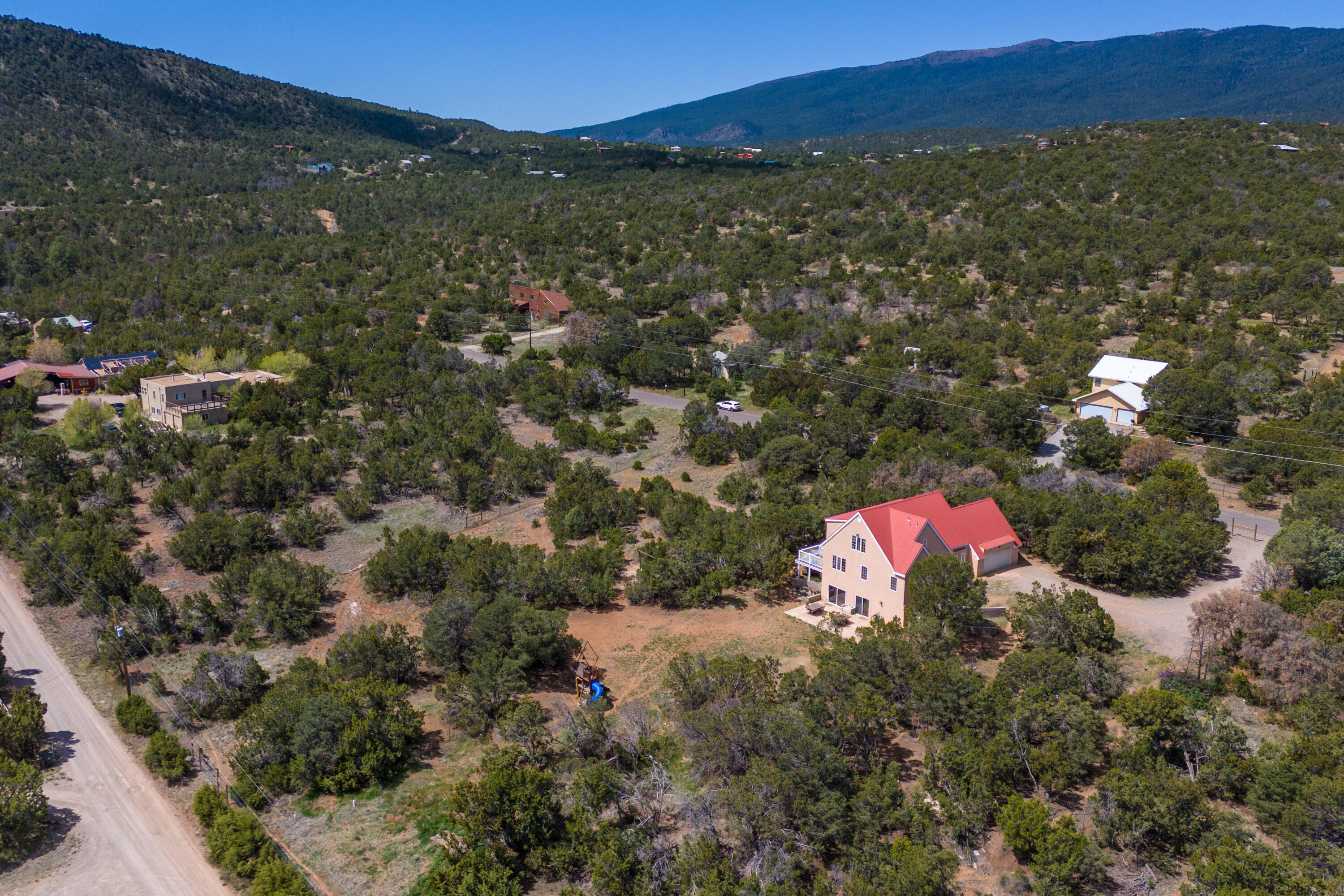 63 Pine Ridge Road, Sandia Park, New Mexico image 45