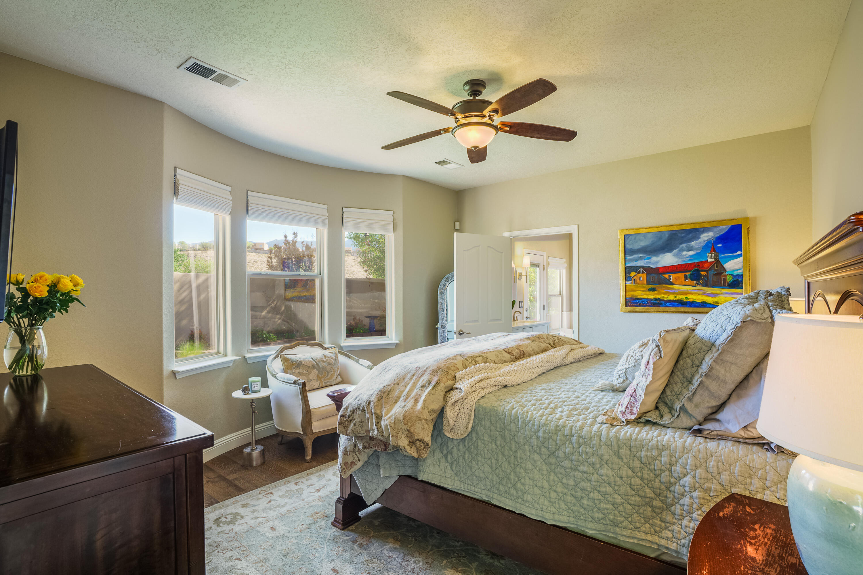 13301 Chaco Cliff Trail, Albuquerque, New Mexico image 12