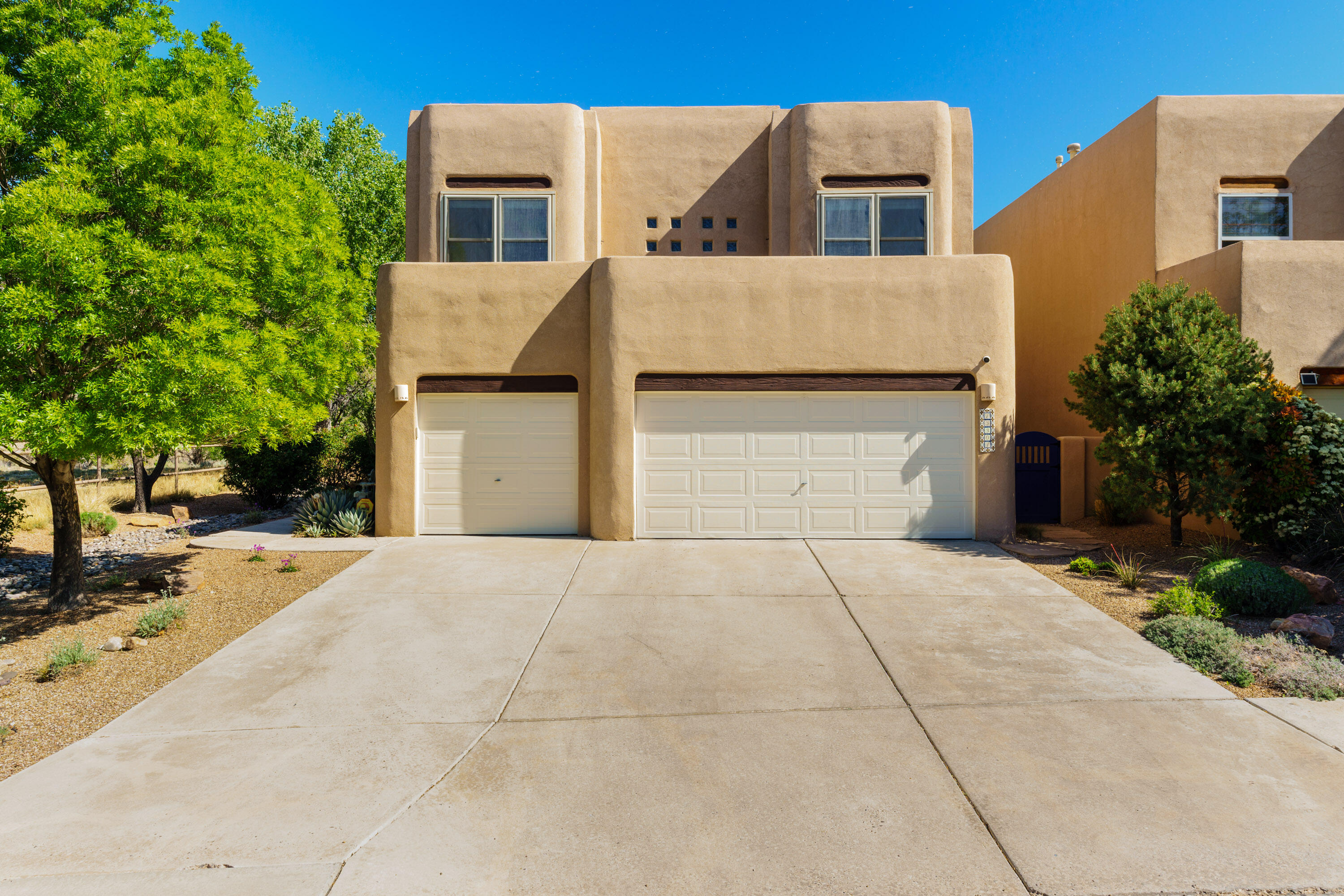 13301 Chaco Cliff Trail, Albuquerque, New Mexico image 1