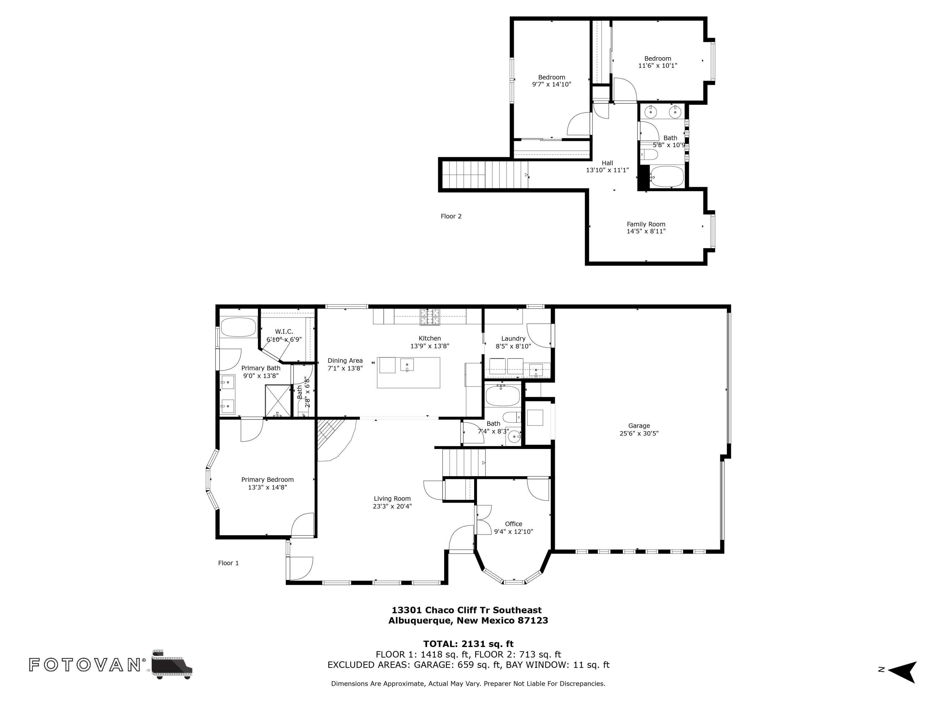 13301 Chaco Cliff Trail, Albuquerque, New Mexico image 27