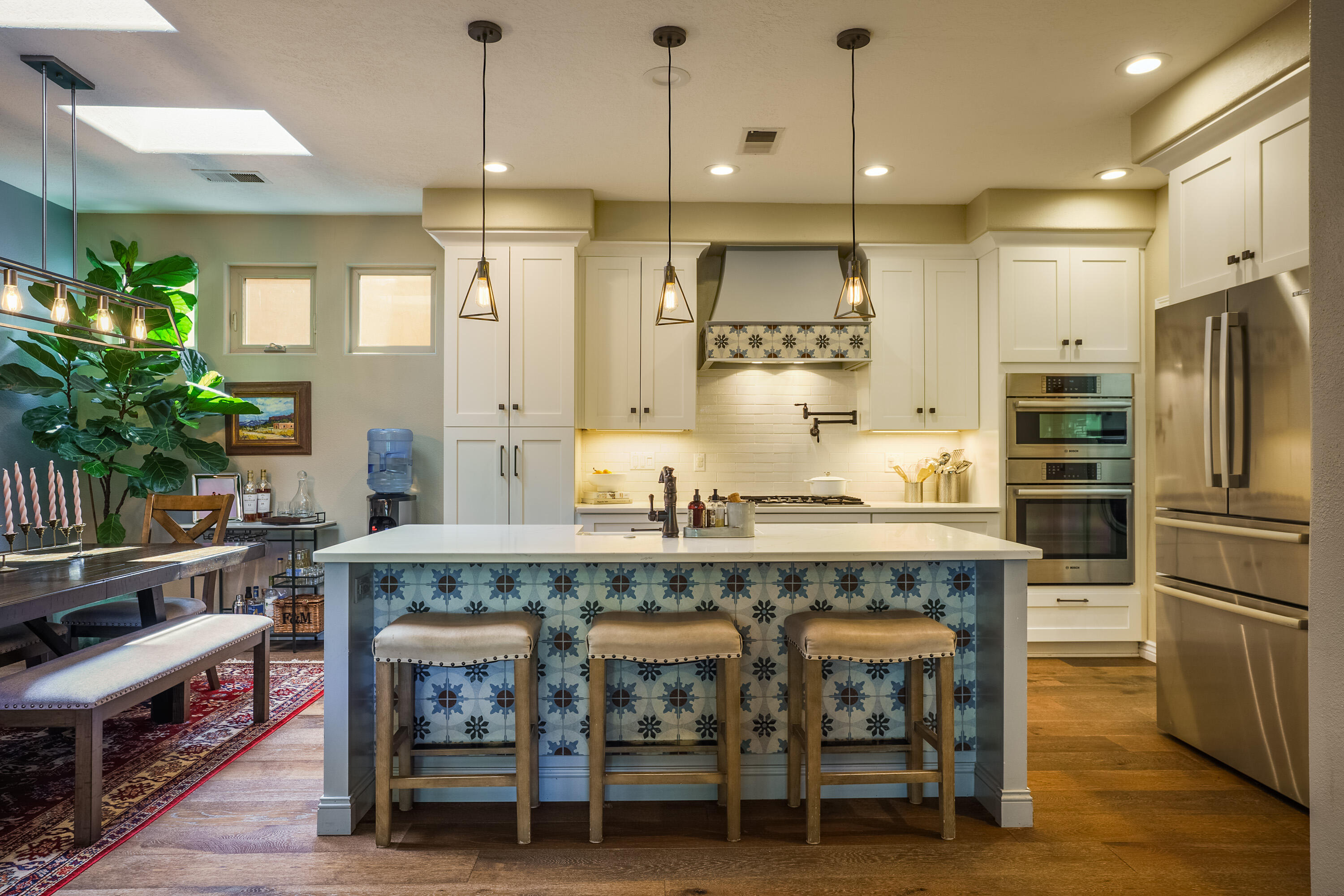 13301 Chaco Cliff Trail, Albuquerque, New Mexico image 8