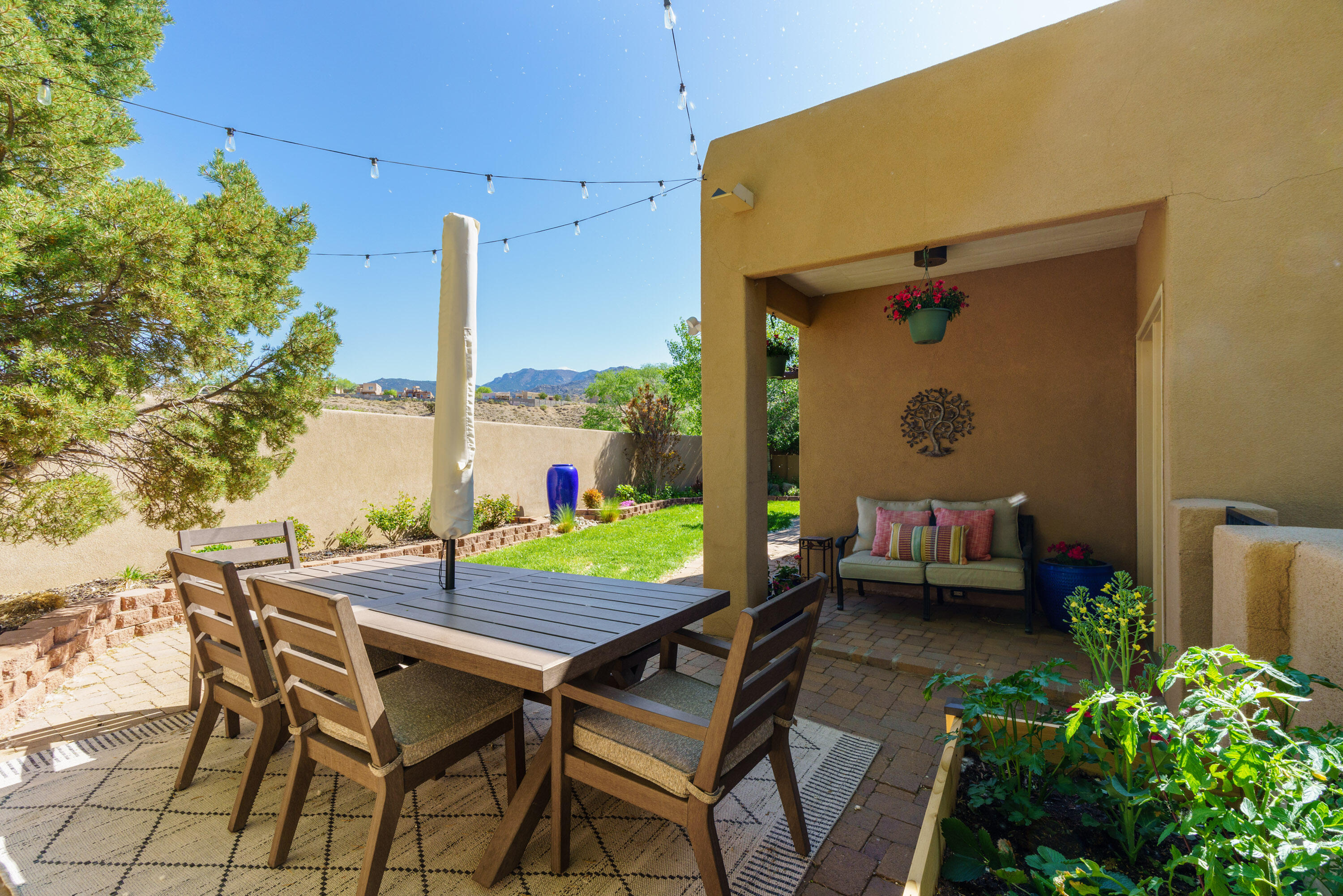 13301 Chaco Cliff Trail, Albuquerque, New Mexico image 25