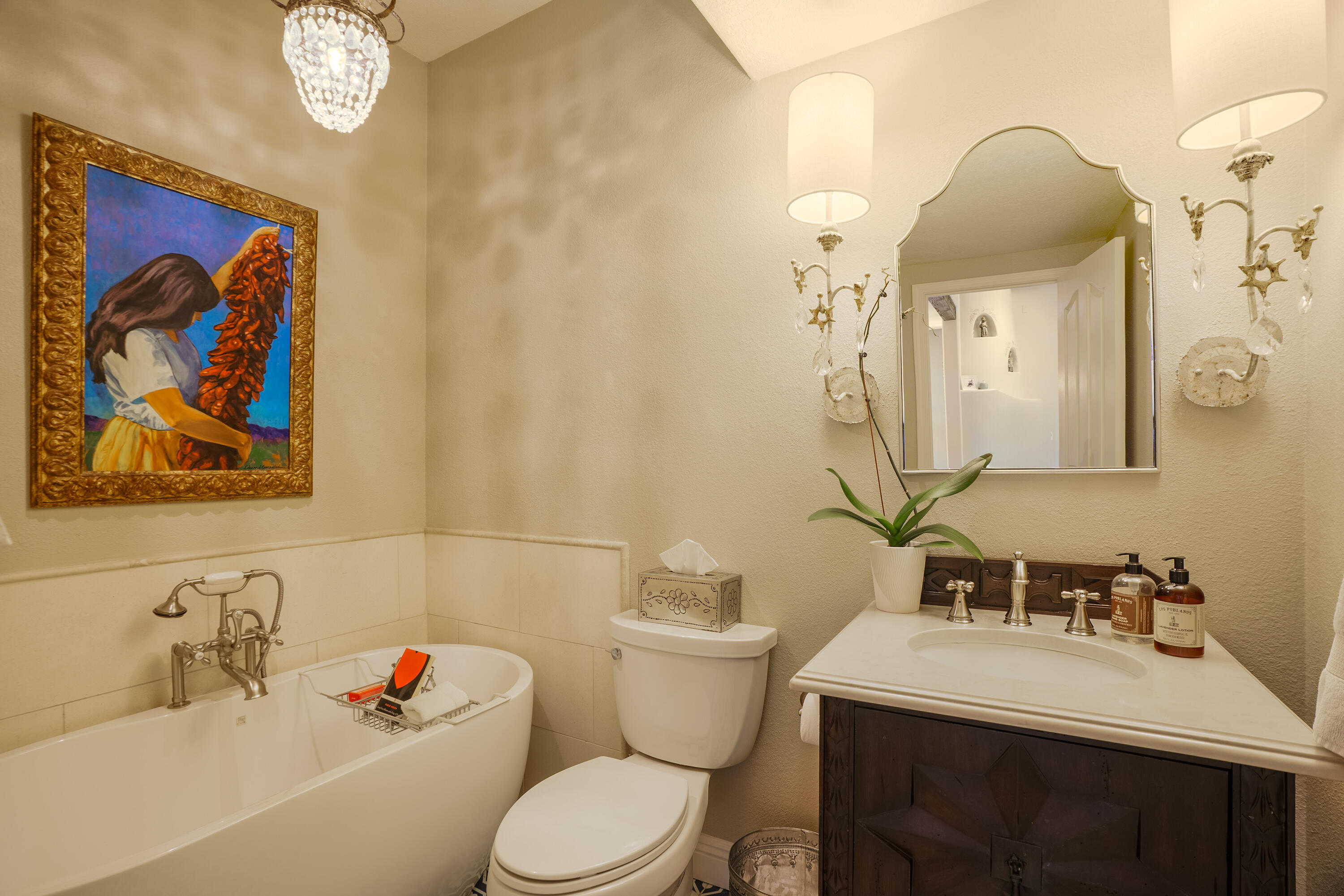 13301 Chaco Cliff Trail, Albuquerque, New Mexico image 16