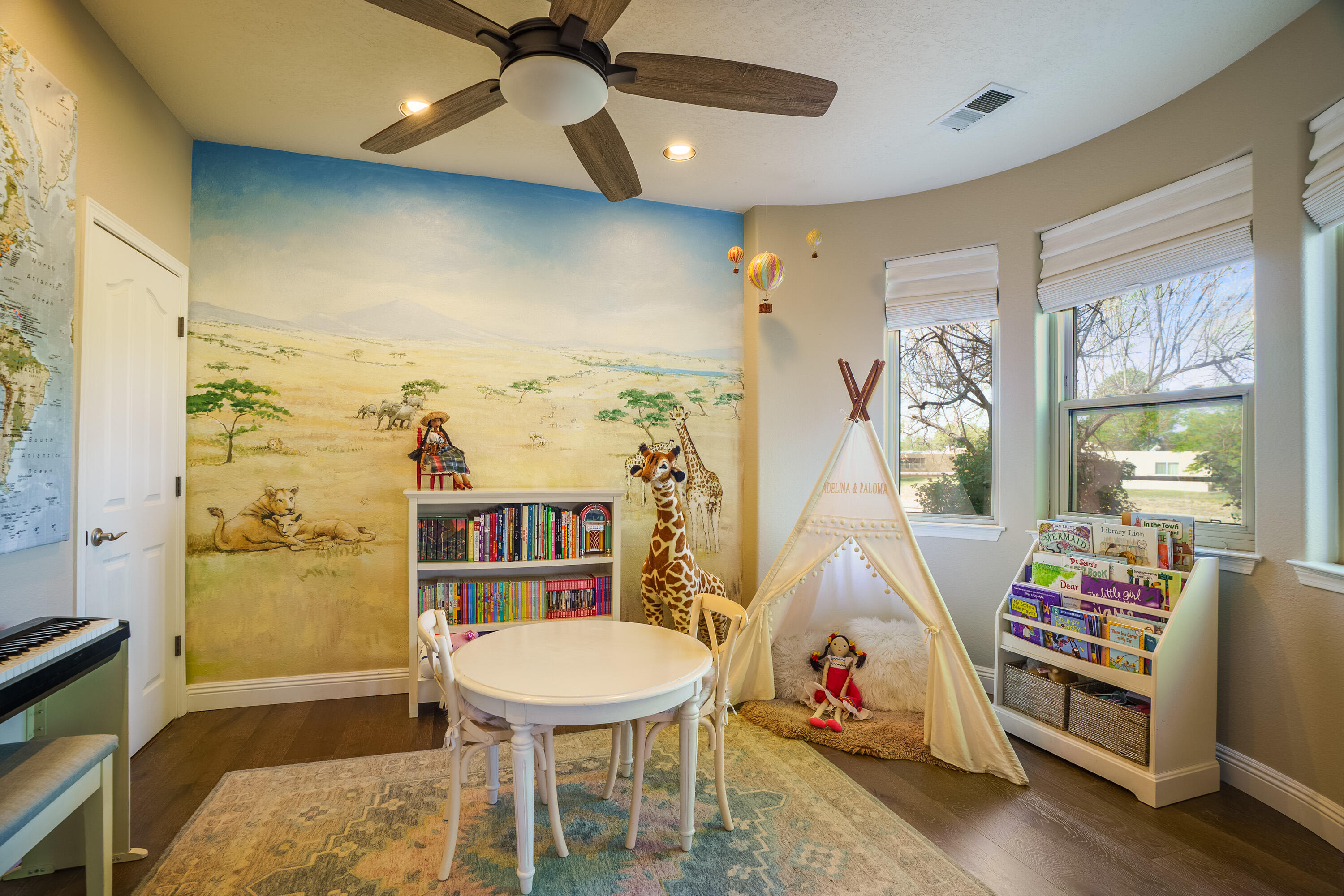 13301 Chaco Cliff Trail, Albuquerque, New Mexico image 17