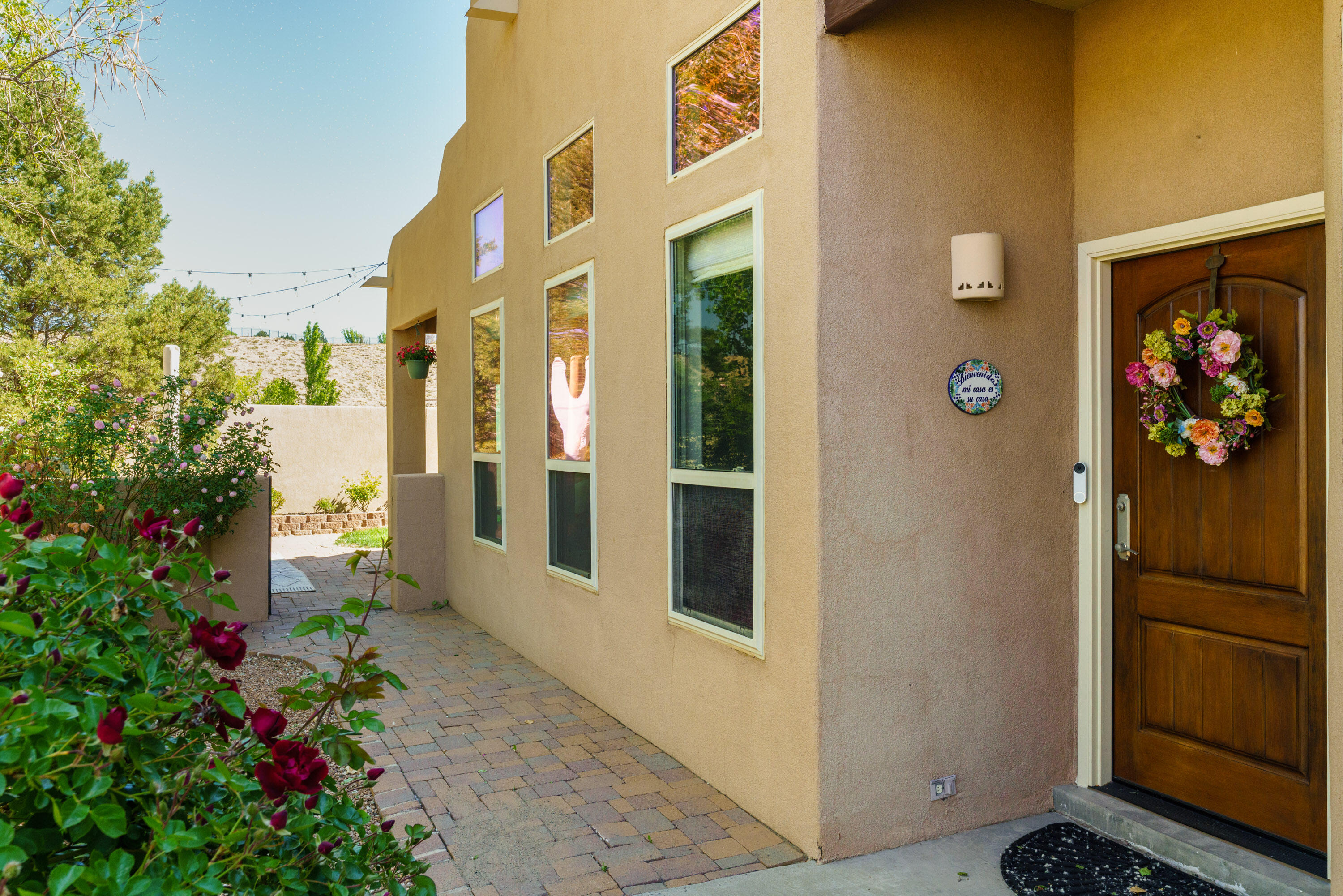 13301 Chaco Cliff Trail, Albuquerque, New Mexico image 2