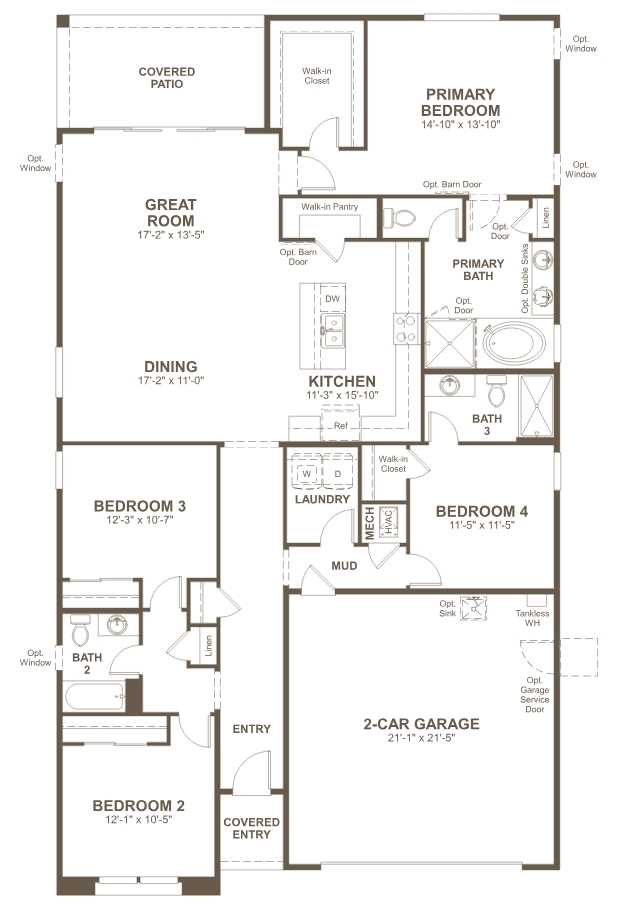 1433 N Valle De Colores Street, Los Lunas, New Mexico image 2