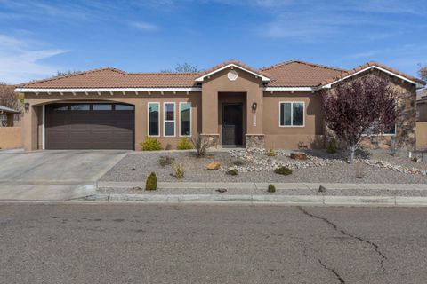8805 Warm Springs Road NW Albuquerque NM 87120