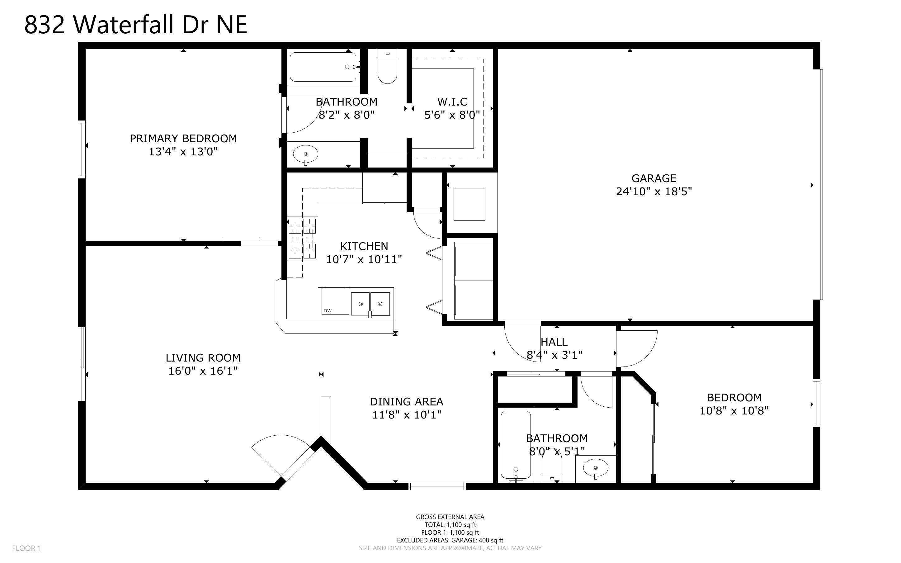 832 Waterfall Drive Drive, Rio Rancho, New Mexico image 24