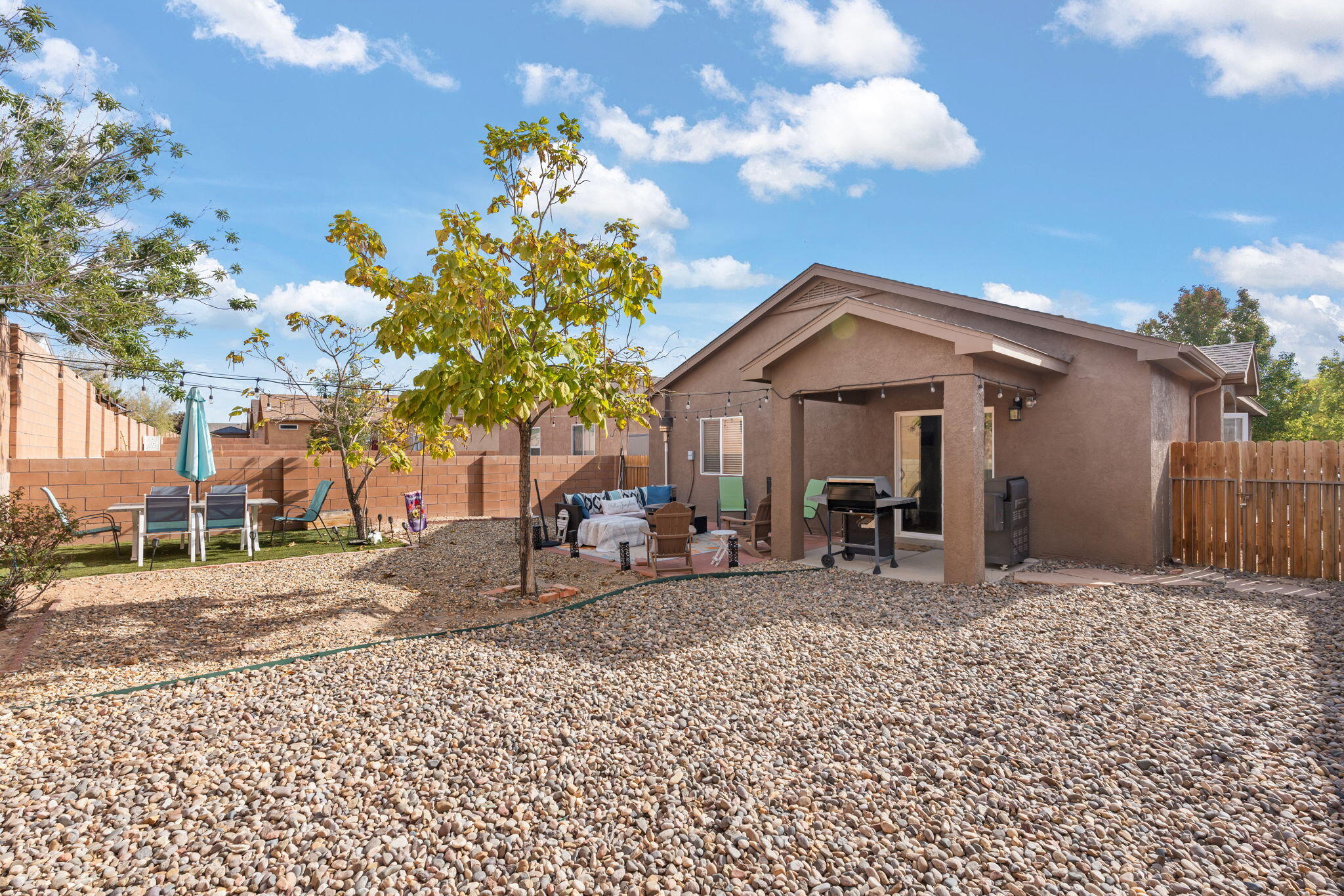 832 Waterfall Drive Drive, Rio Rancho, New Mexico image 22