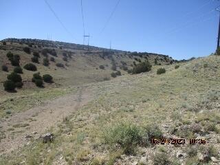 S: 31 T: 3n R: 2e, Veguita, New Mexico image 1