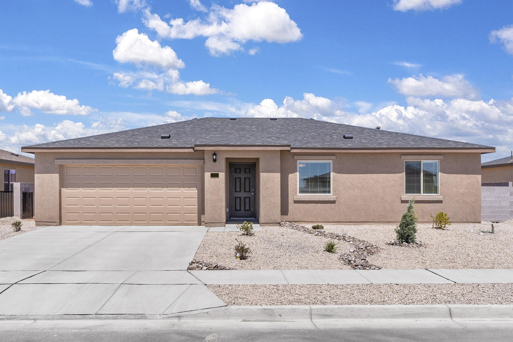 2501 Calle Del Los Claveles, Belen, New Mexico image 1