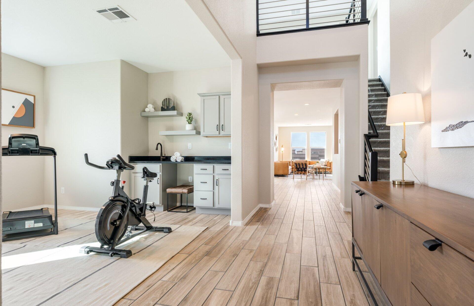 6400 Tolkien Lane NW