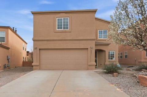 Photo of 2901 Wilder Loop NE, Rio Rancho, NM 87144 (MLS # 1100027)