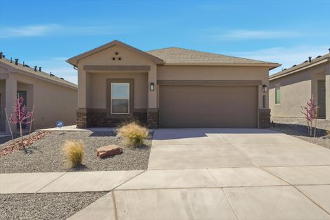 2420 Talisker Street NE Rio Rancho NM 87144