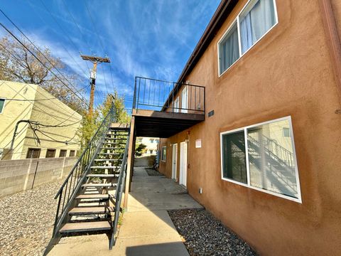 Photo of 13305 Fruit Avenue NE, Albuquerque, NM 87123 (MLS # 1094791)
