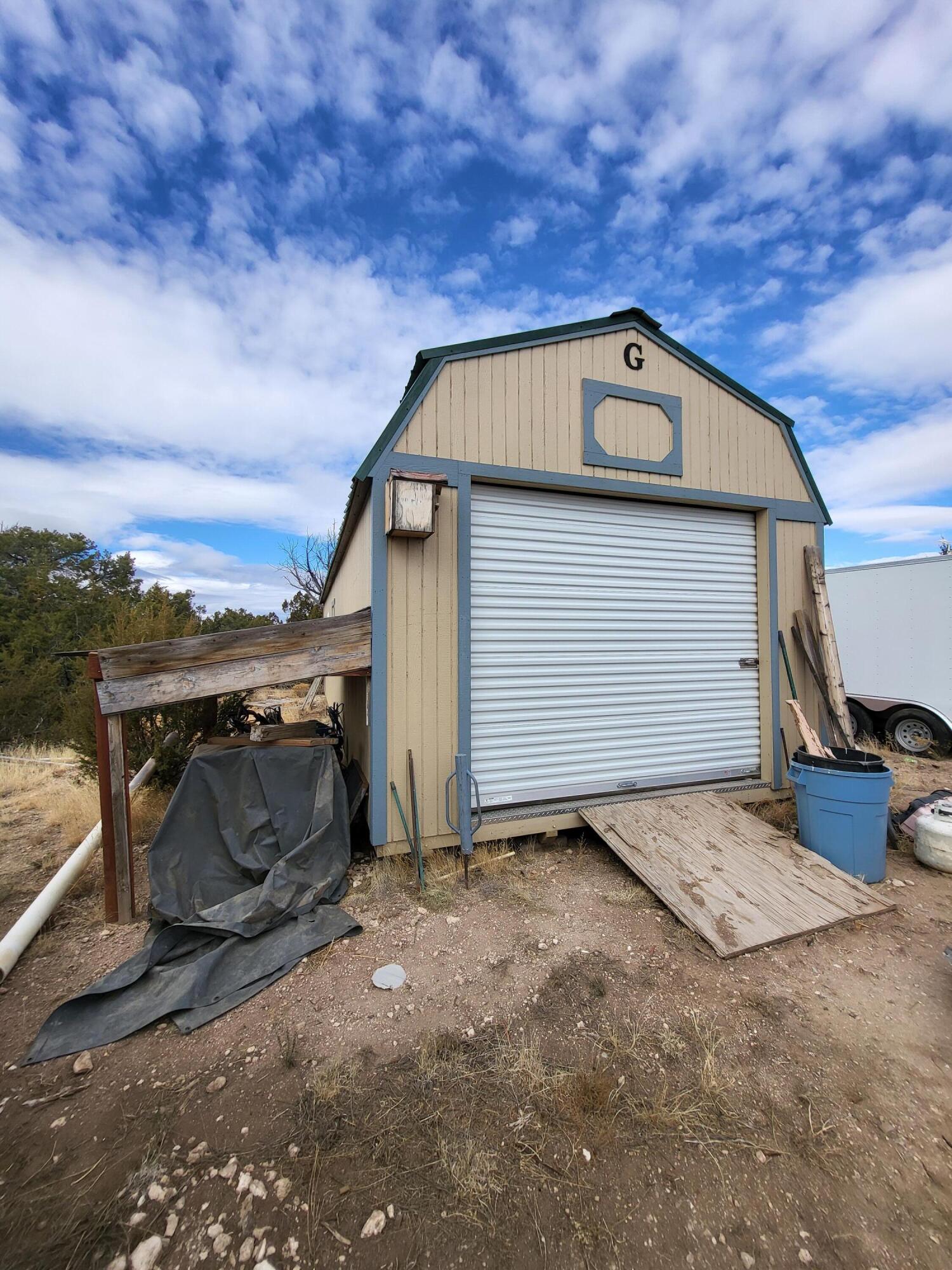 738 Moreno Hill Road, Fence Lake, New Mexico image 23