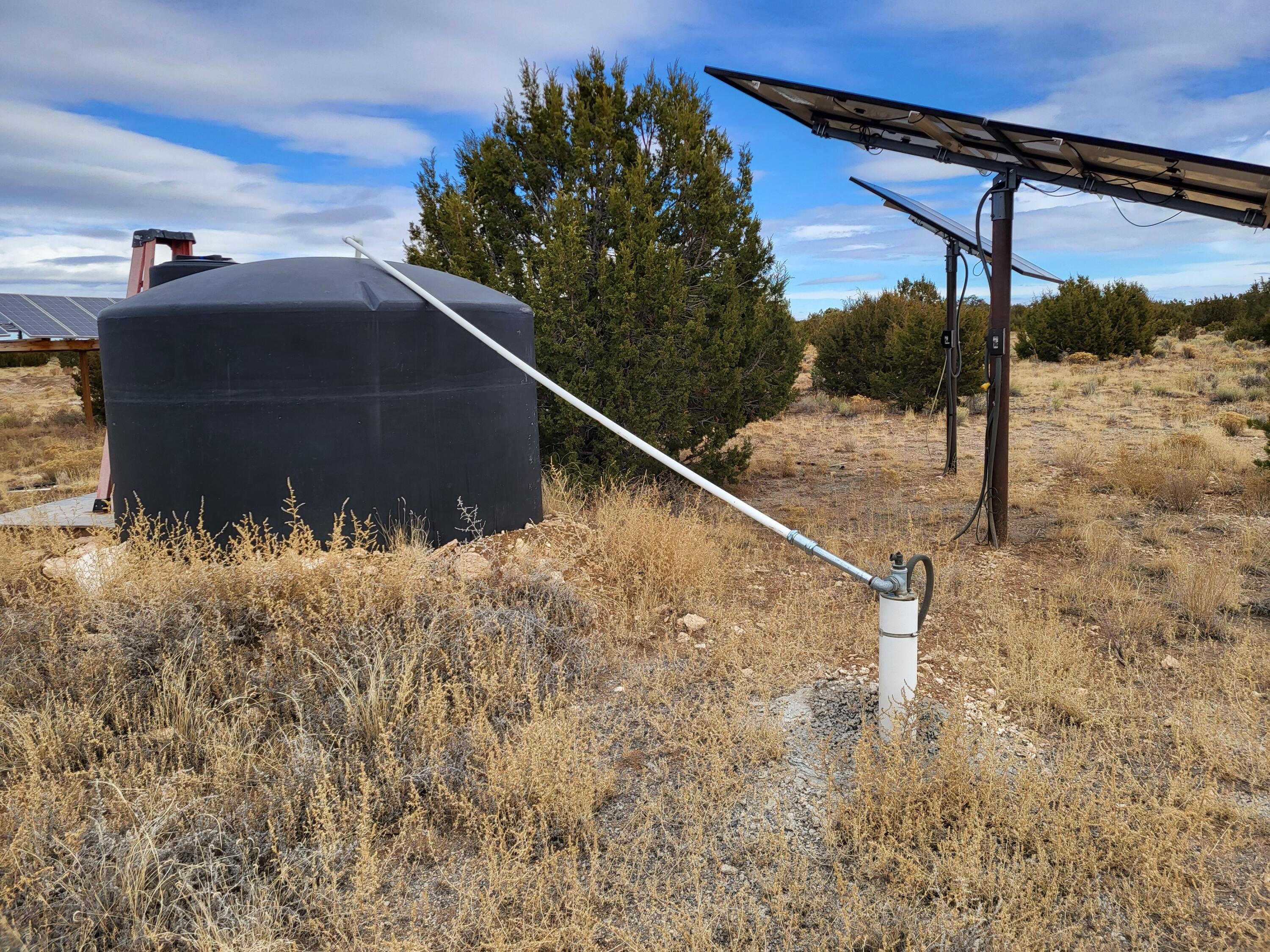 738 Moreno Hill Road, Fence Lake, New Mexico image 33